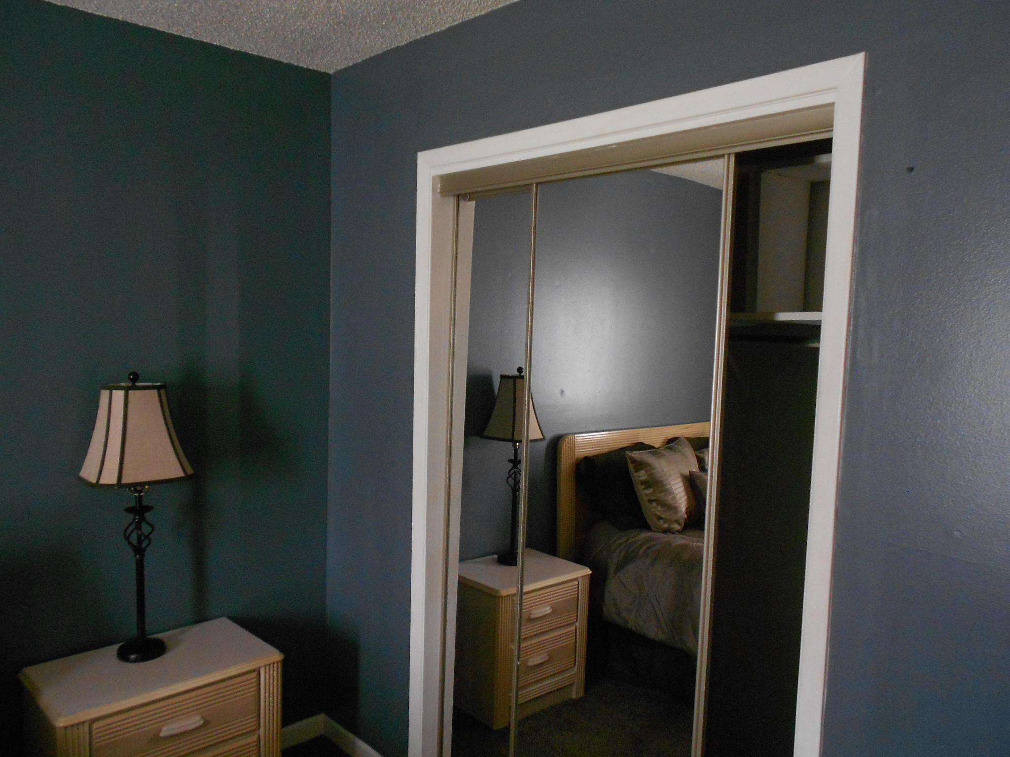 PARTIN BROOKS S/D - Residential