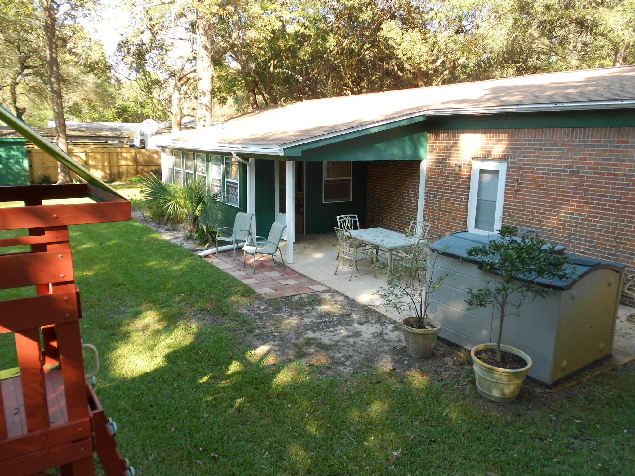 PARTIN BROOKS S/D - Residential