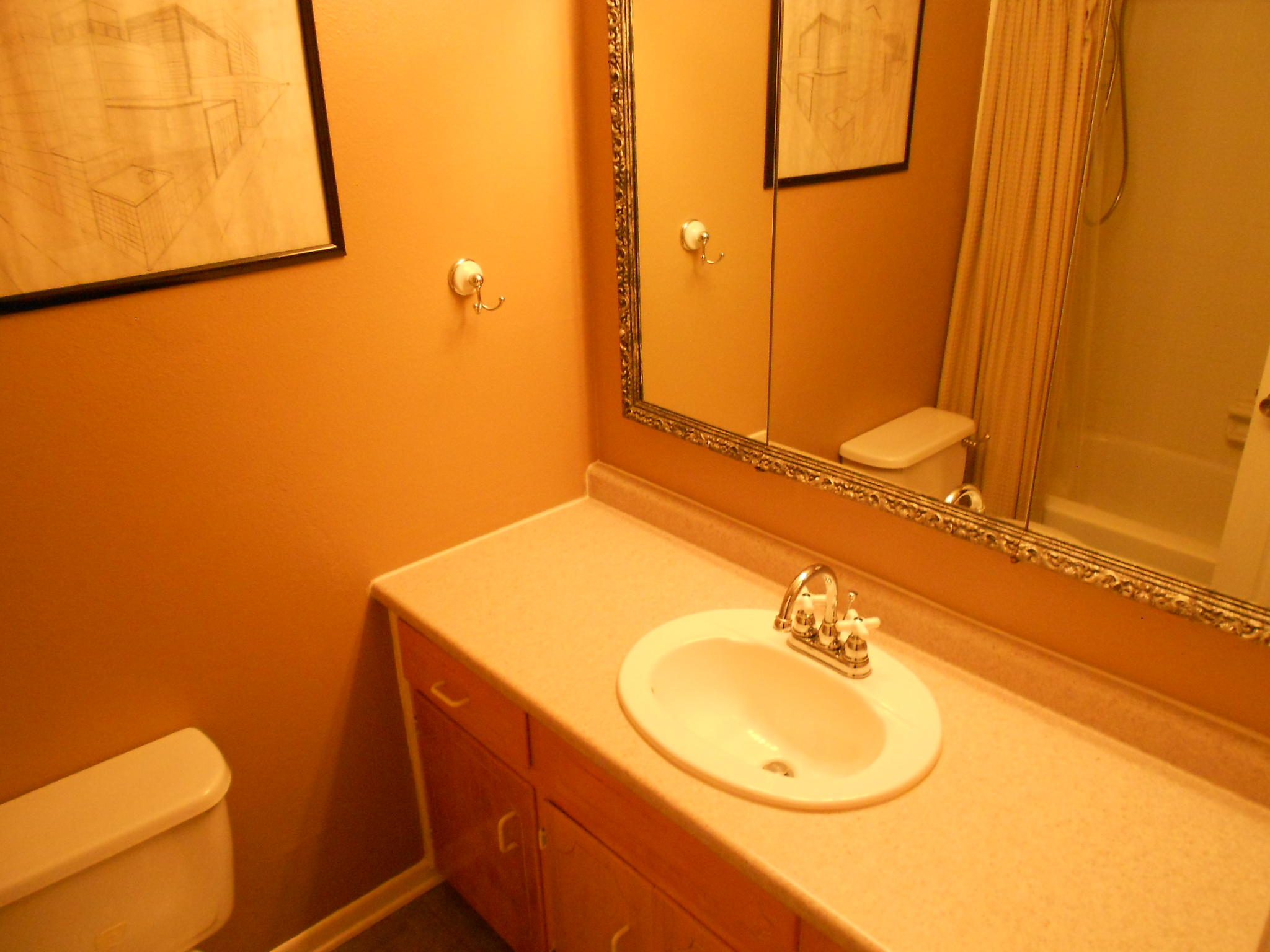 PARTIN BROOKS S/D - Residential