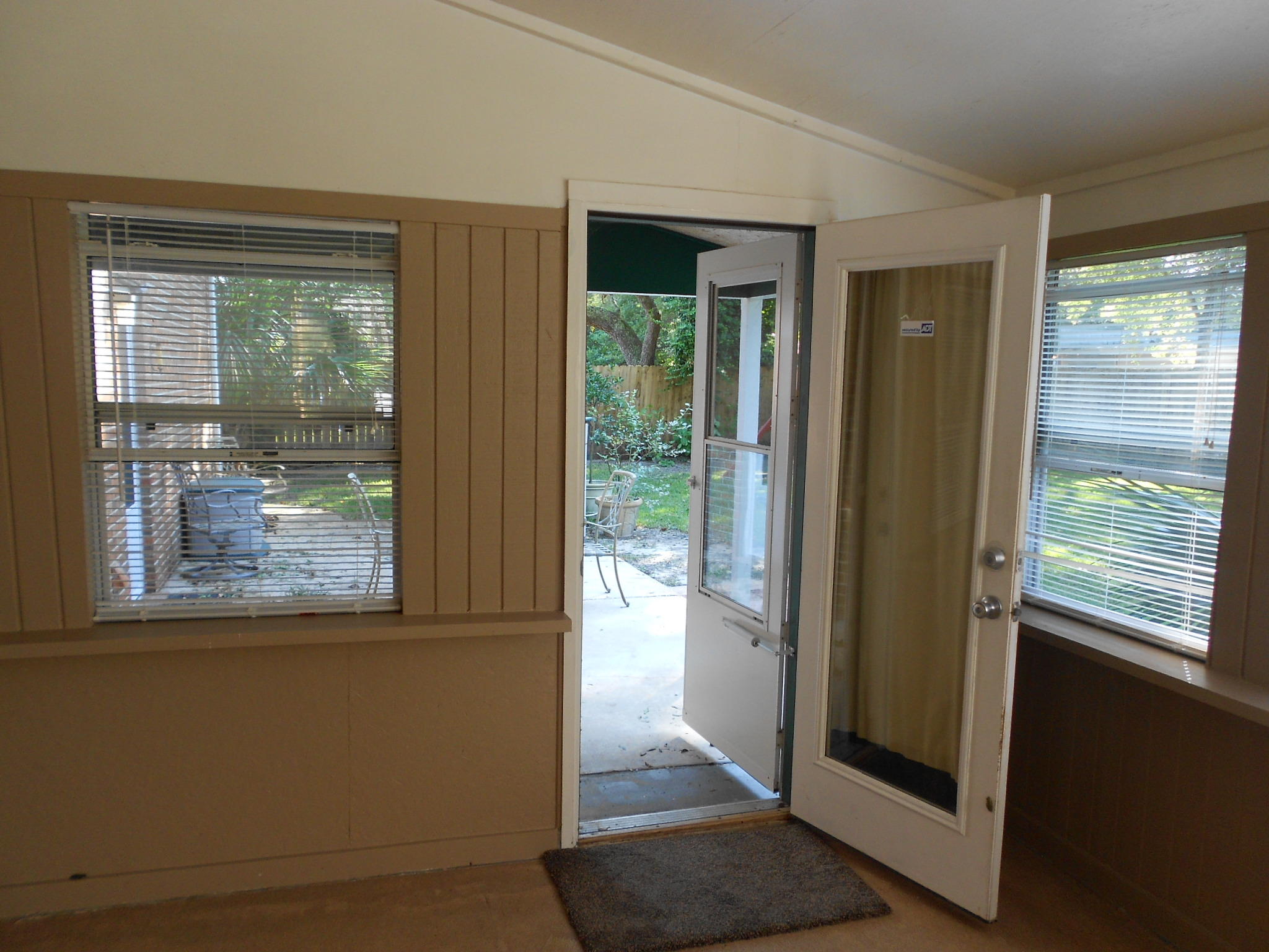 PARTIN BROOKS S/D - Residential