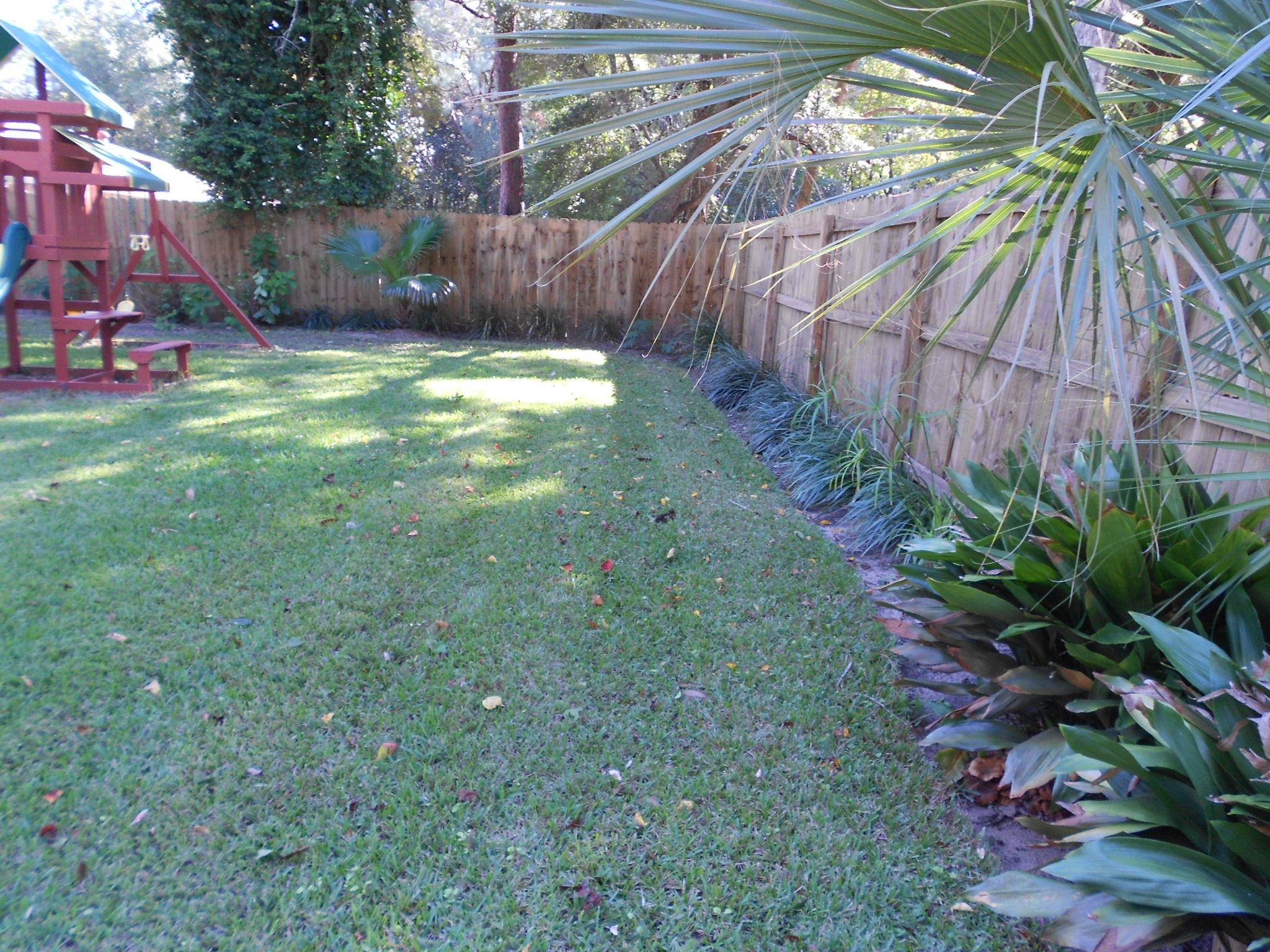 PARTIN BROOKS S/D - Residential