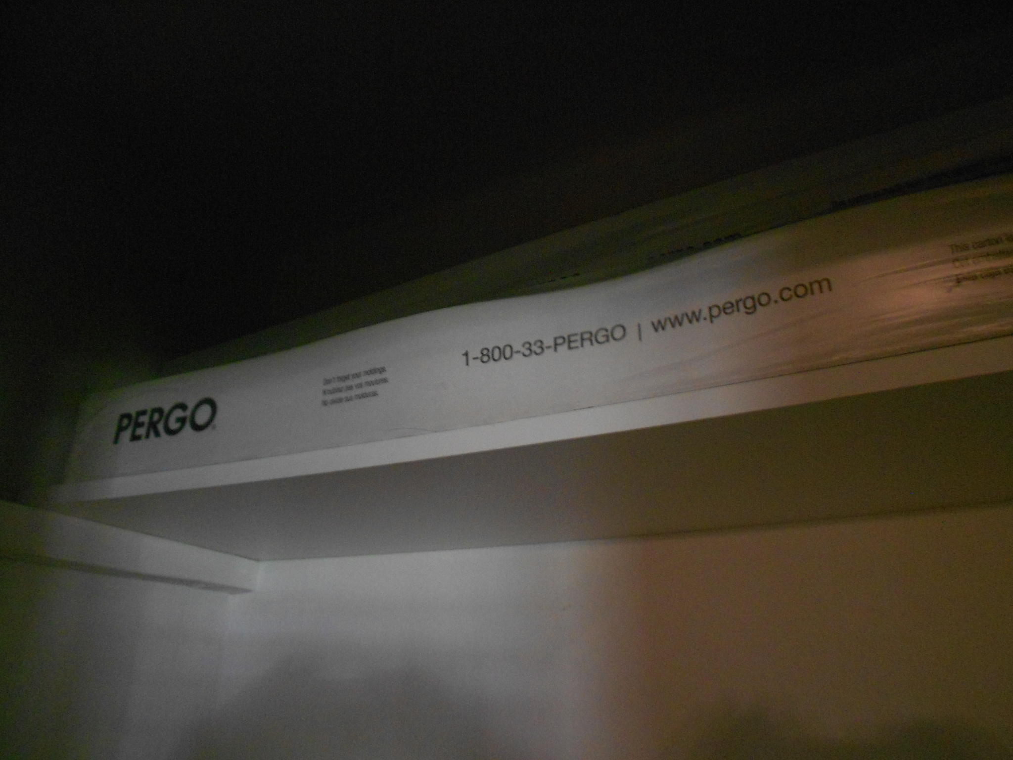 PARTIN BROOKS S/D - Residential