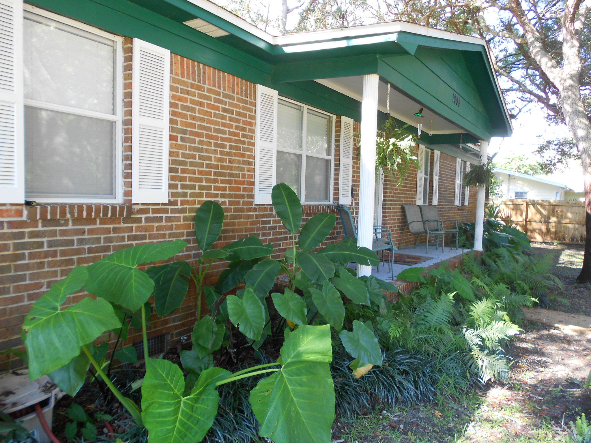 PARTIN BROOKS S/D - Residential