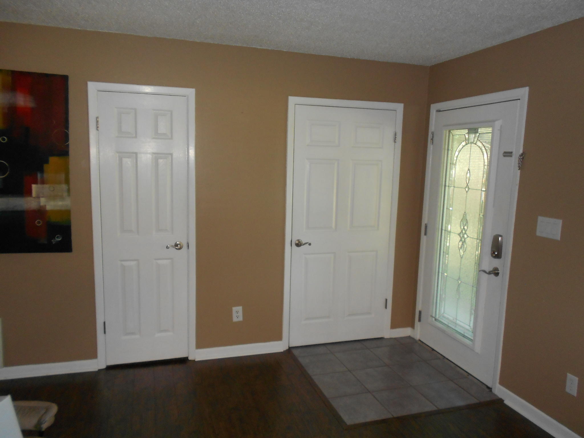 PARTIN BROOKS S/D - Residential