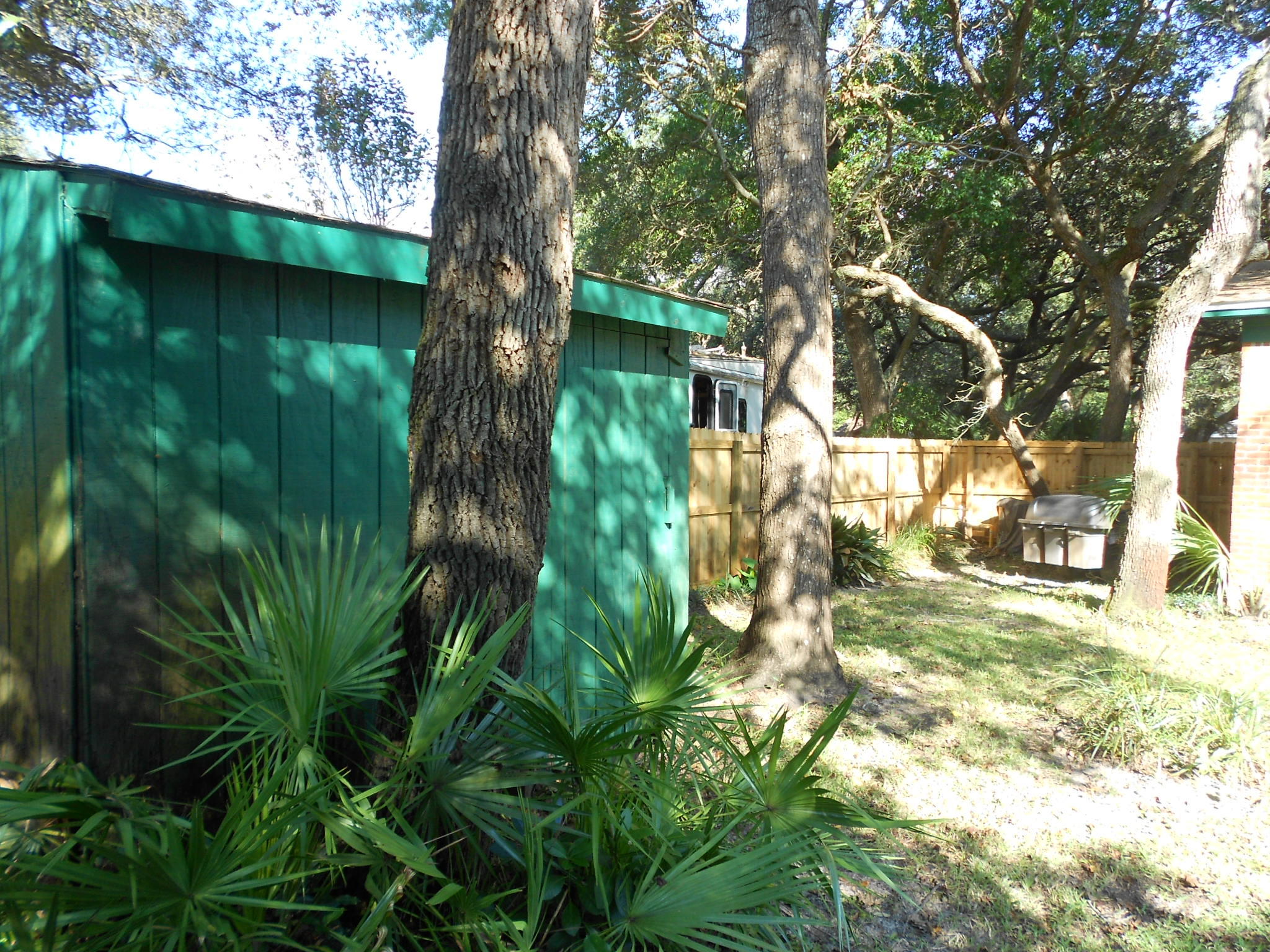 PARTIN BROOKS S/D - Residential