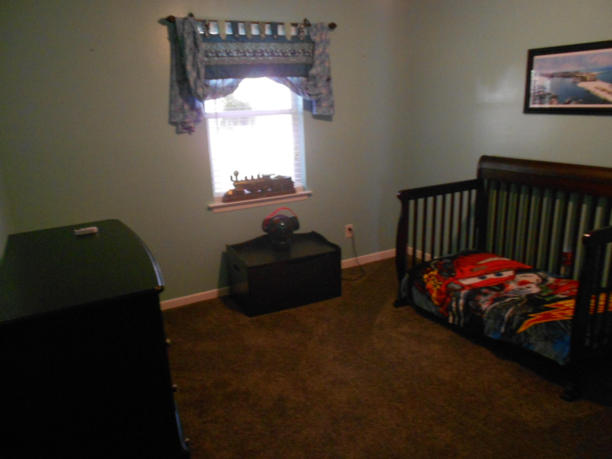 PARTIN BROOKS S/D - Residential