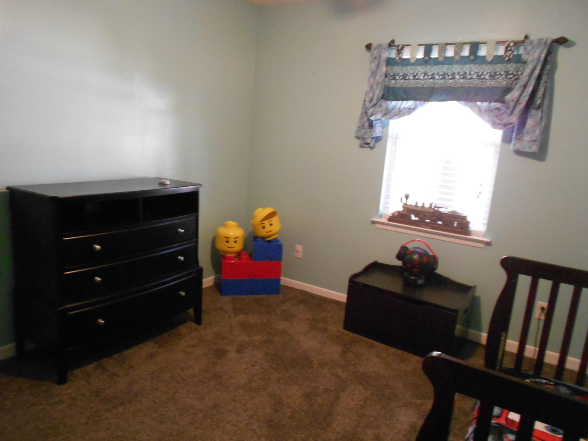 PARTIN BROOKS S/D - Residential