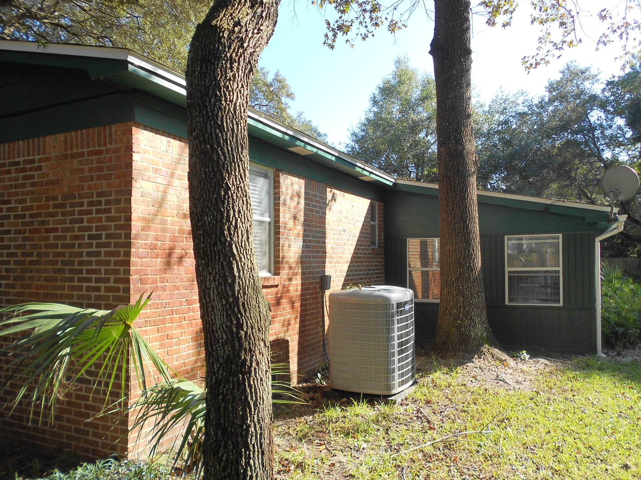 PARTIN BROOKS S/D - Residential