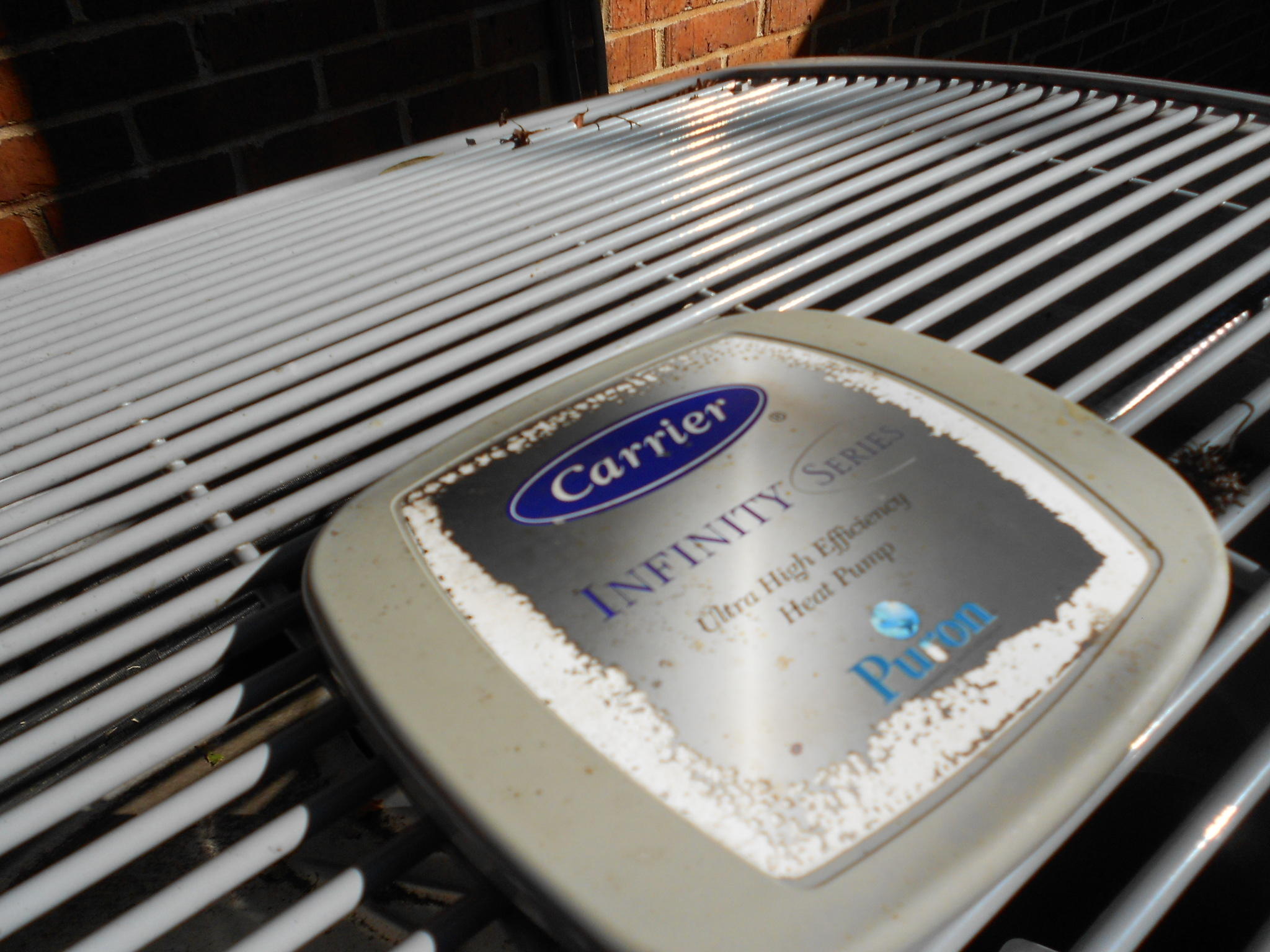 PARTIN BROOKS S/D - Residential