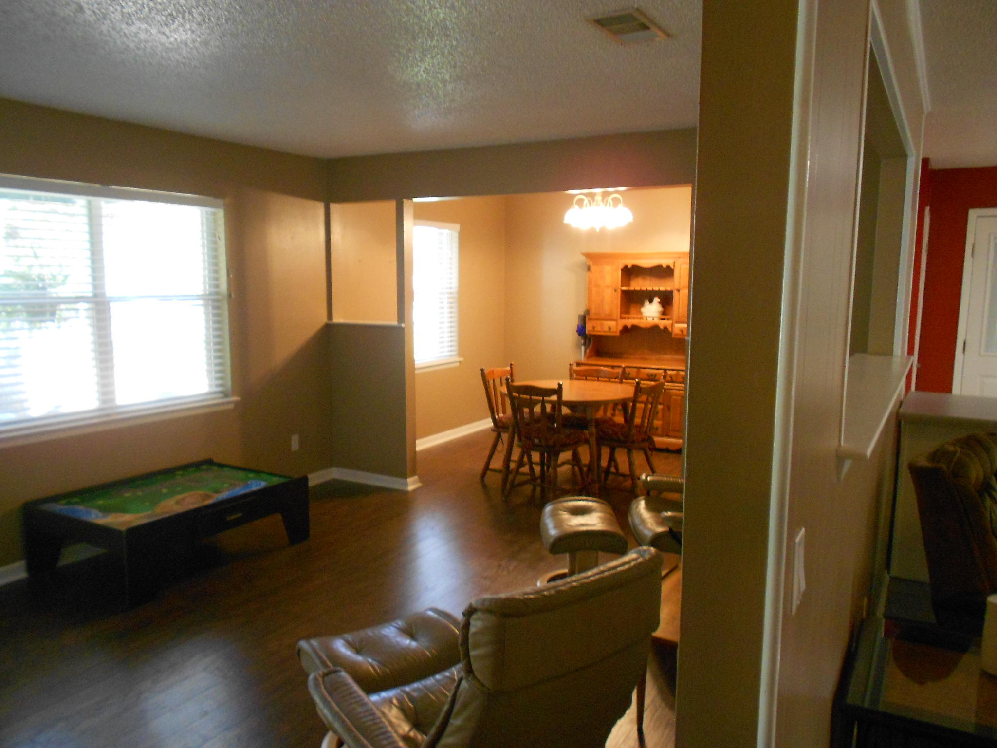 PARTIN BROOKS S/D - Residential