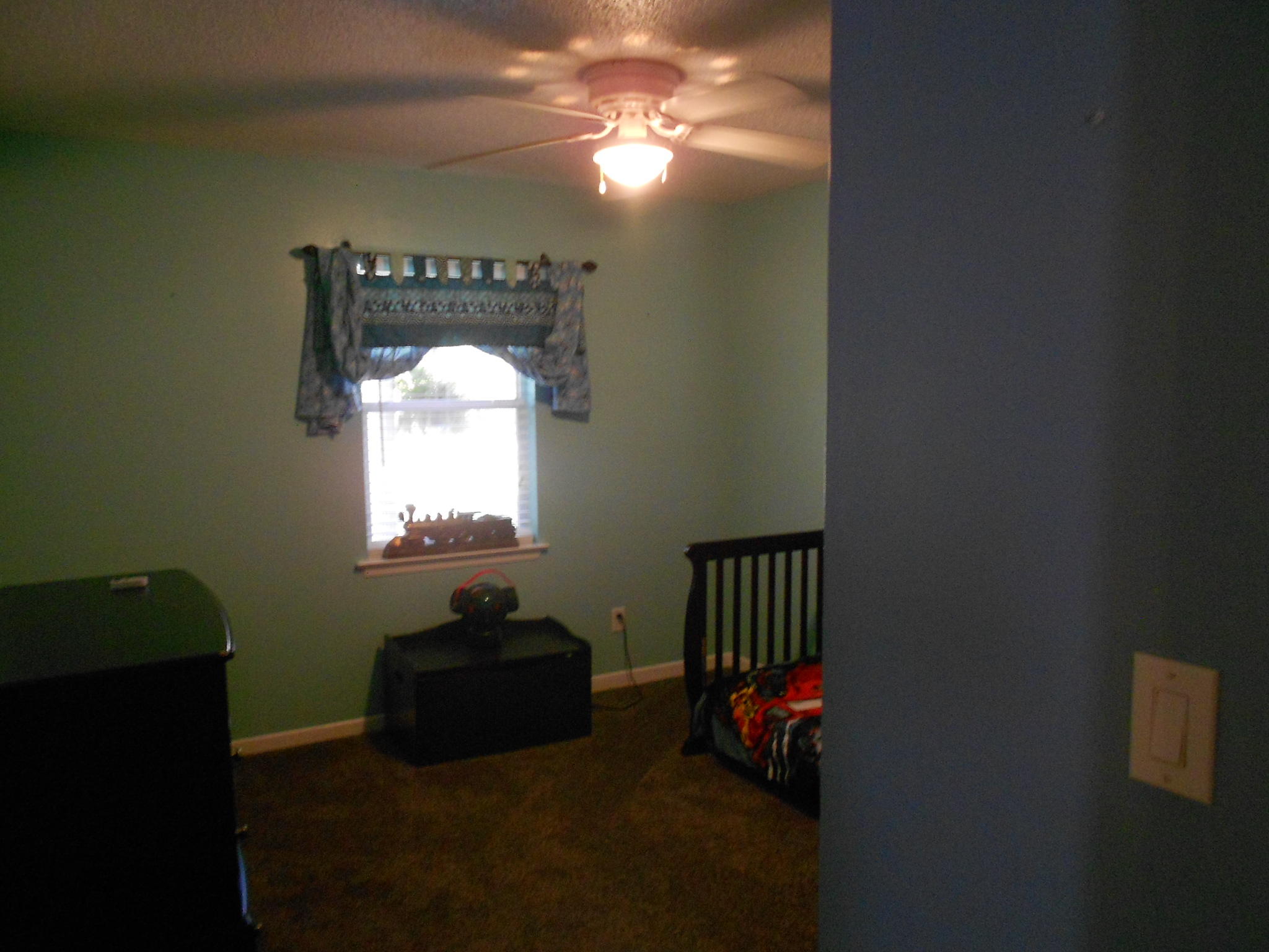 PARTIN BROOKS S/D - Residential