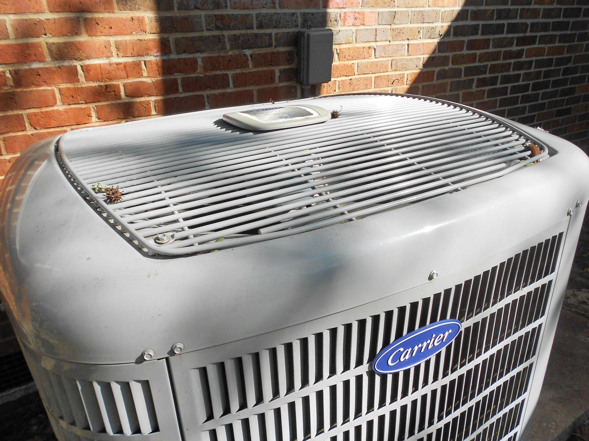 PARTIN BROOKS S/D - Residential