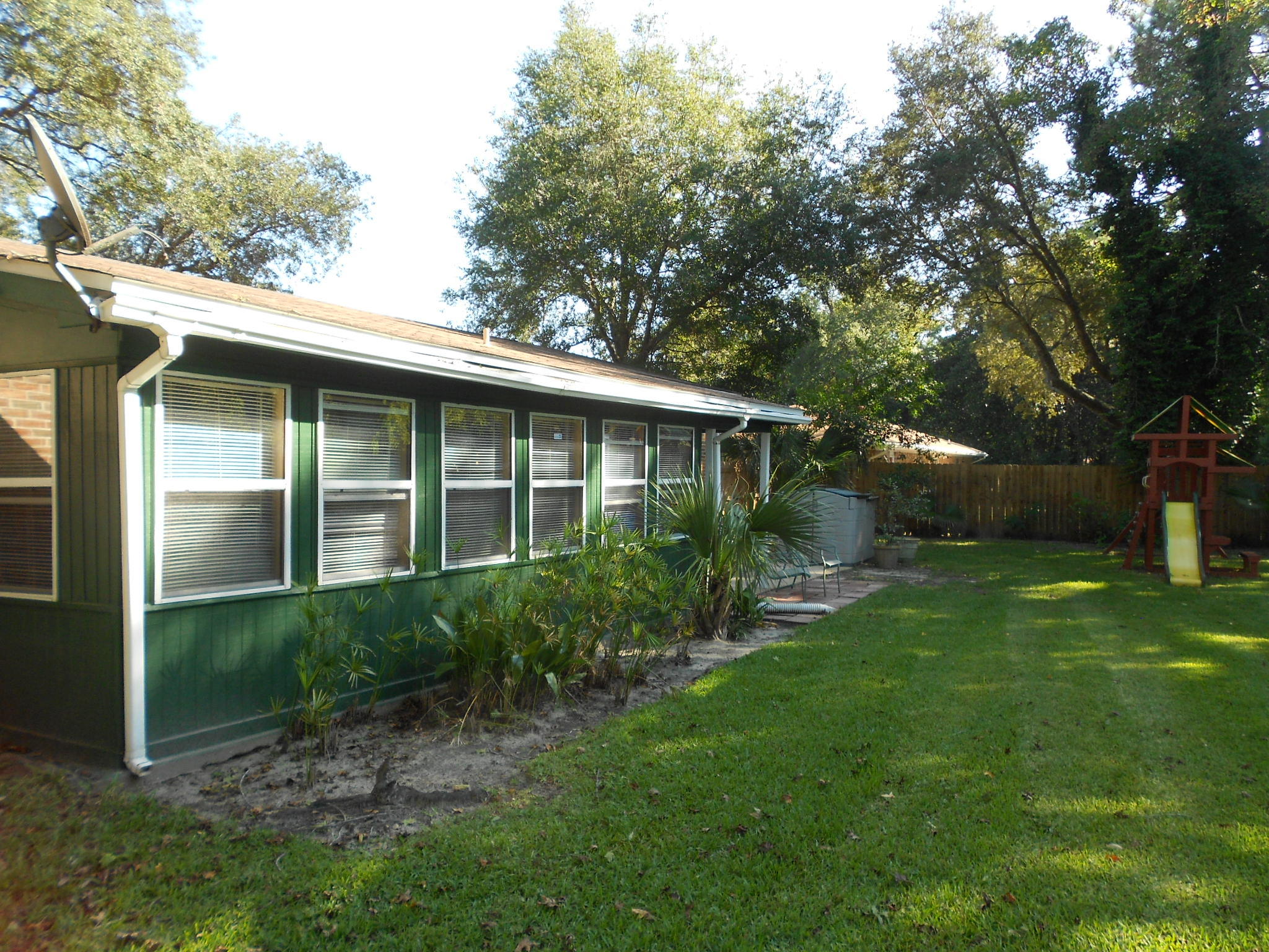 PARTIN BROOKS S/D - Residential