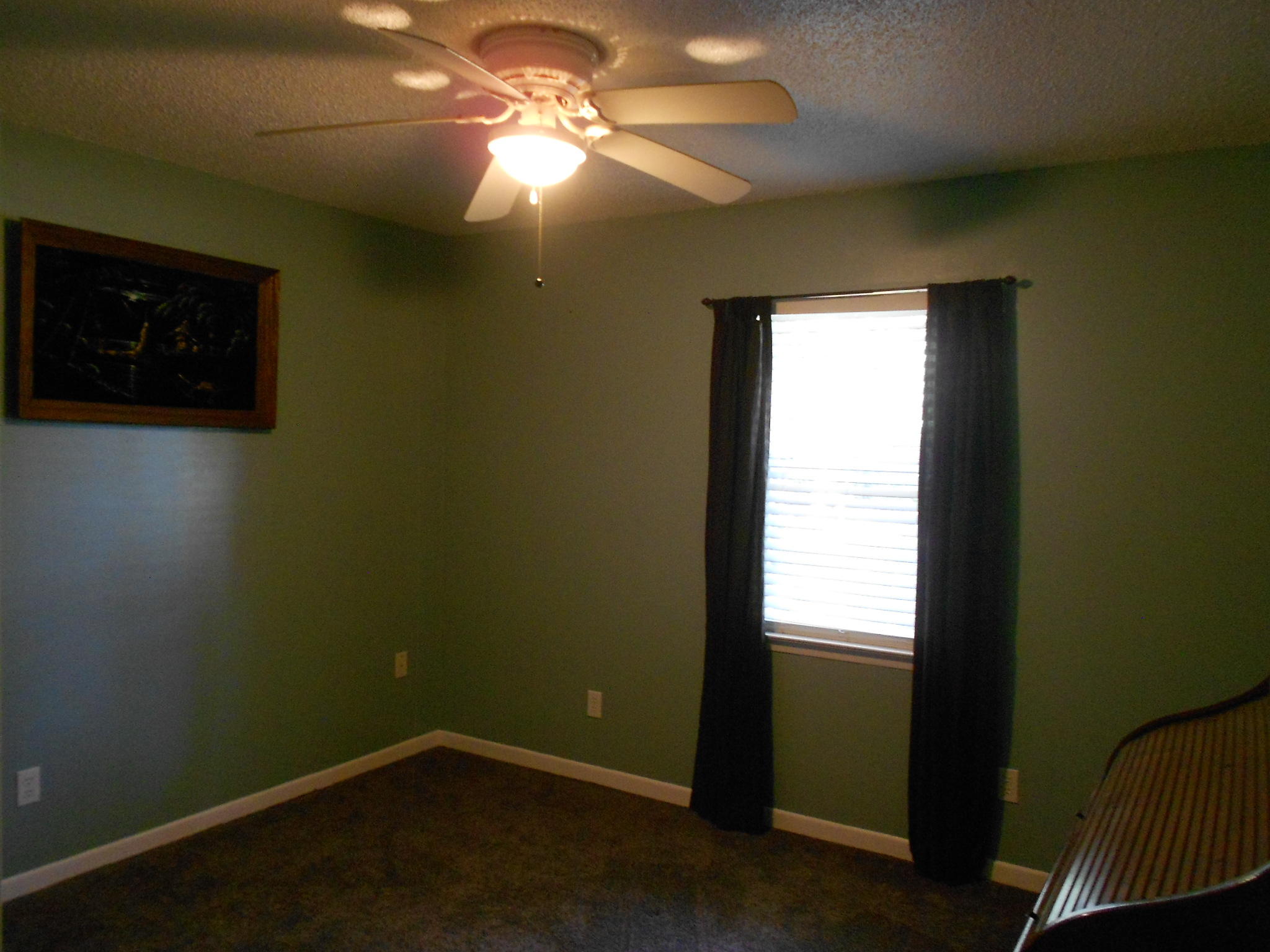 PARTIN BROOKS S/D - Residential