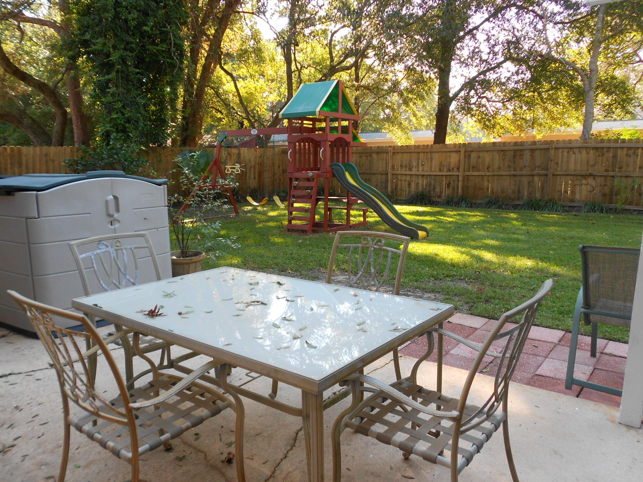 PARTIN BROOKS S/D - Residential