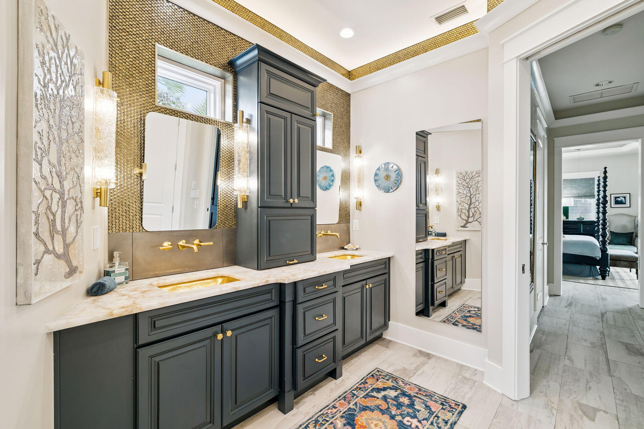 DEL MAR AT SANDESTIN - Residential