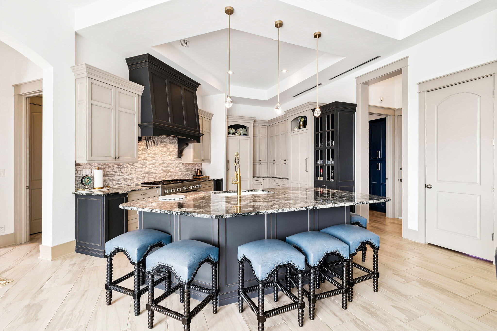 DEL MAR AT SANDESTIN - Residential