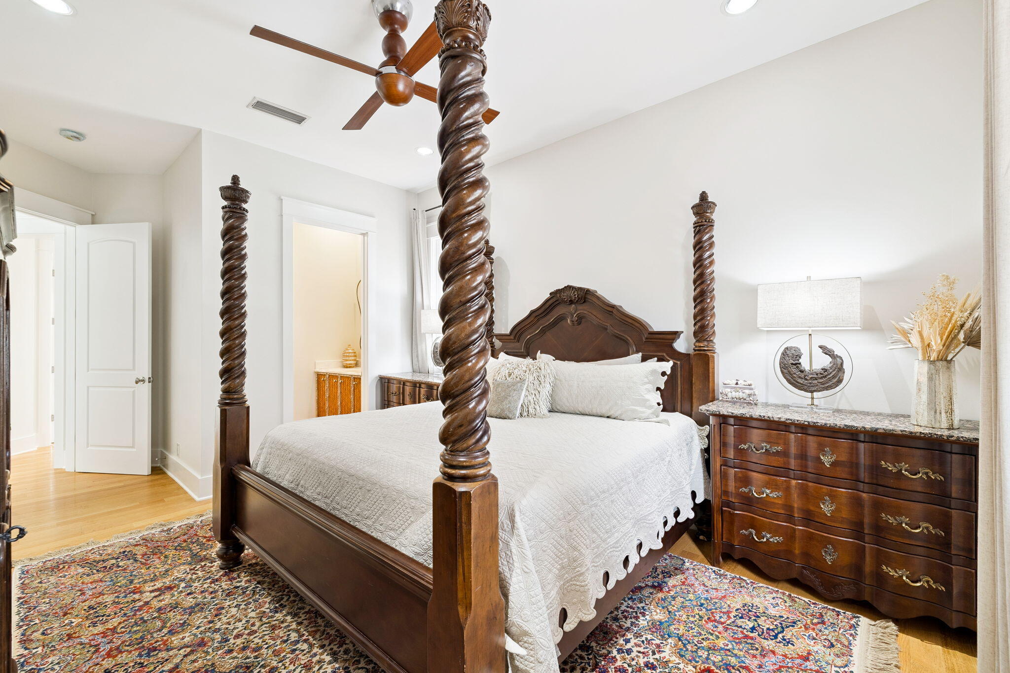 DEL MAR AT SANDESTIN - Residential