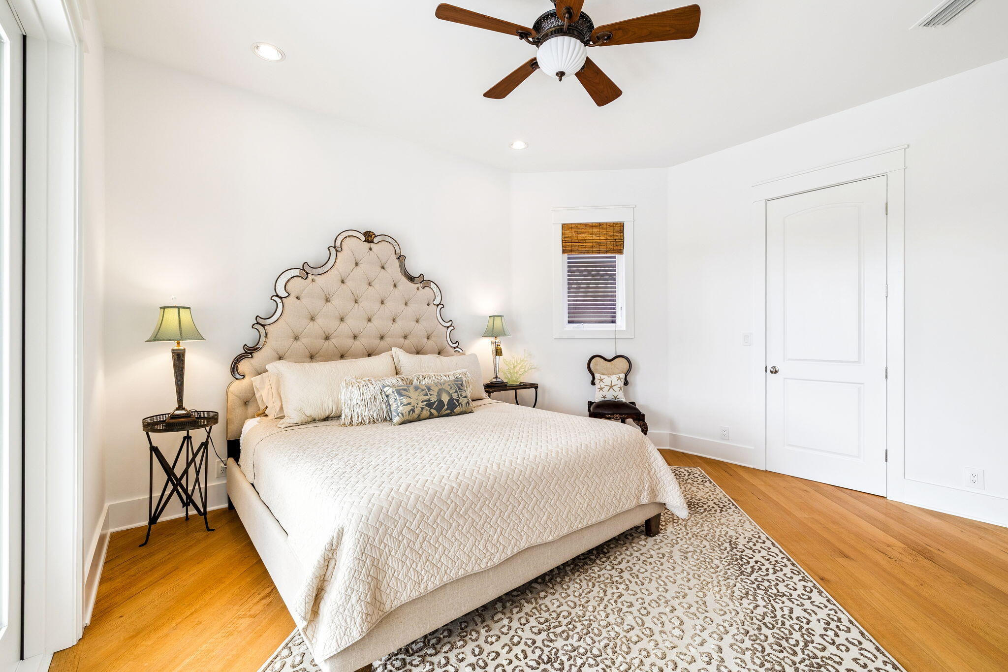 DEL MAR AT SANDESTIN - Residential