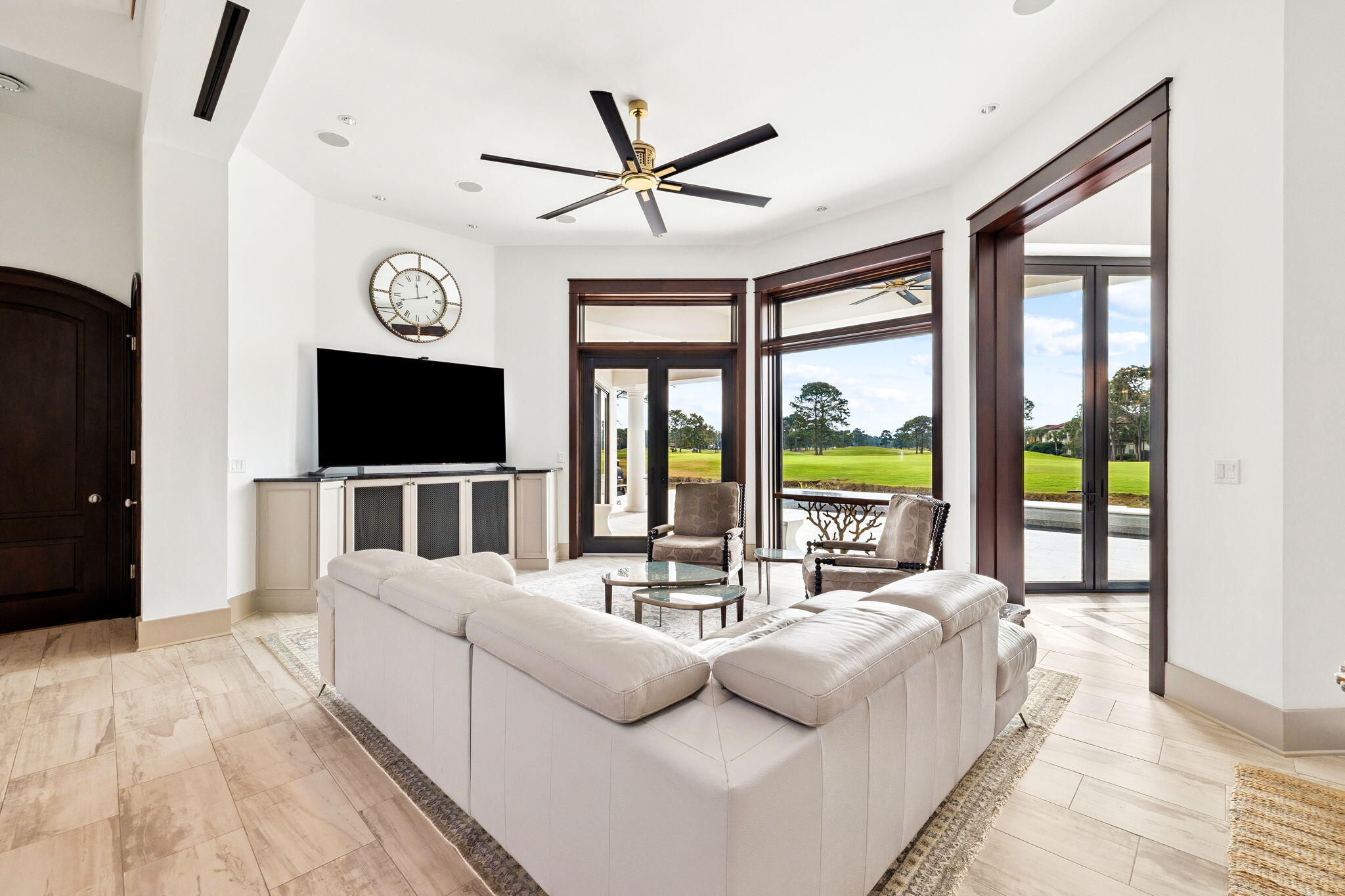 DEL MAR AT SANDESTIN - Residential