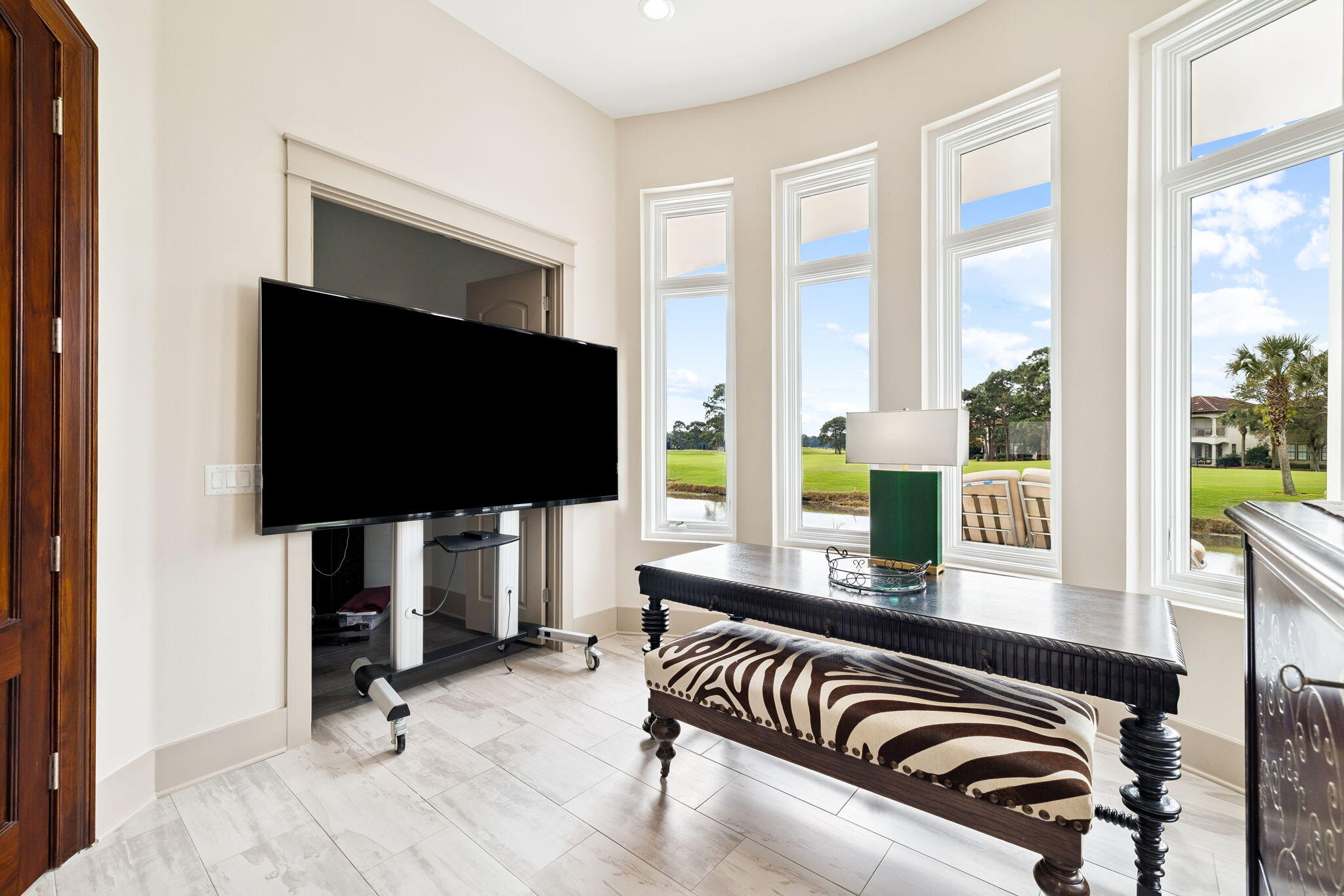 DEL MAR AT SANDESTIN - Residential