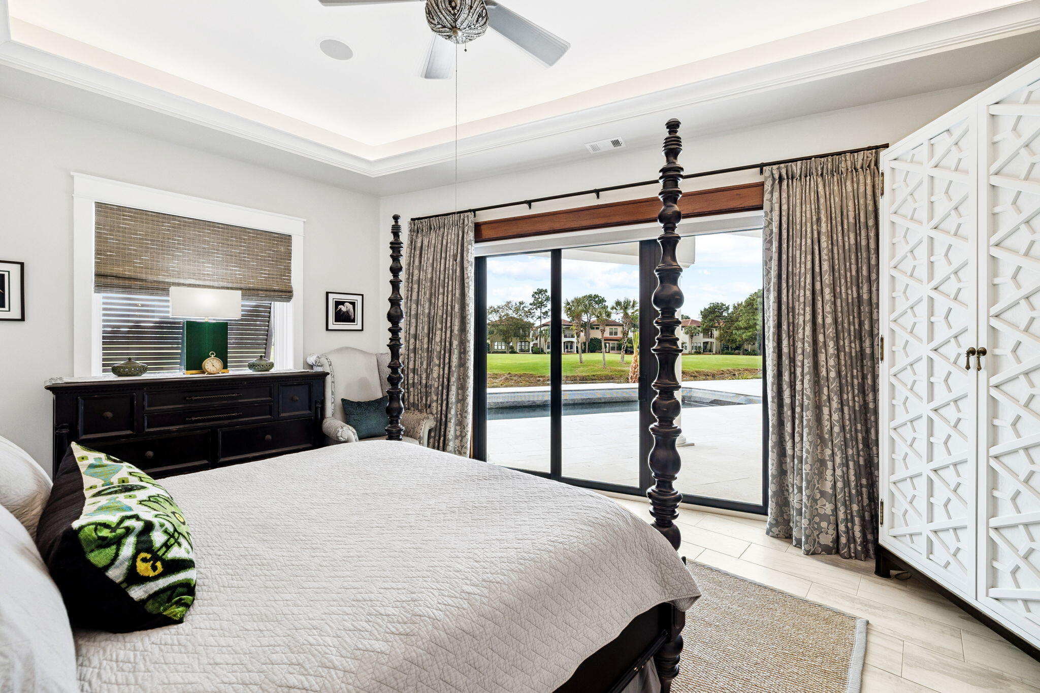 DEL MAR AT SANDESTIN - Residential