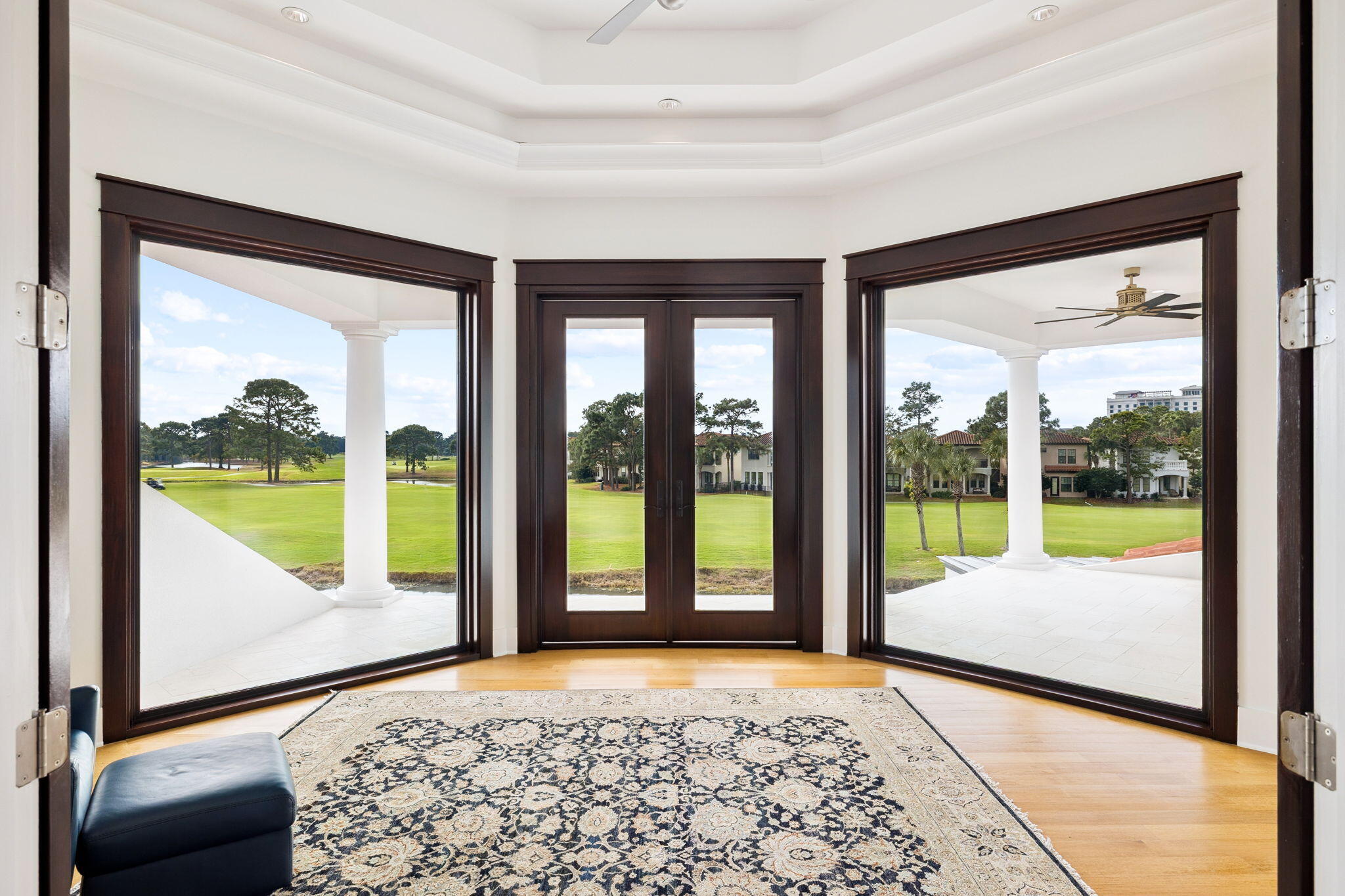 DEL MAR AT SANDESTIN - Residential