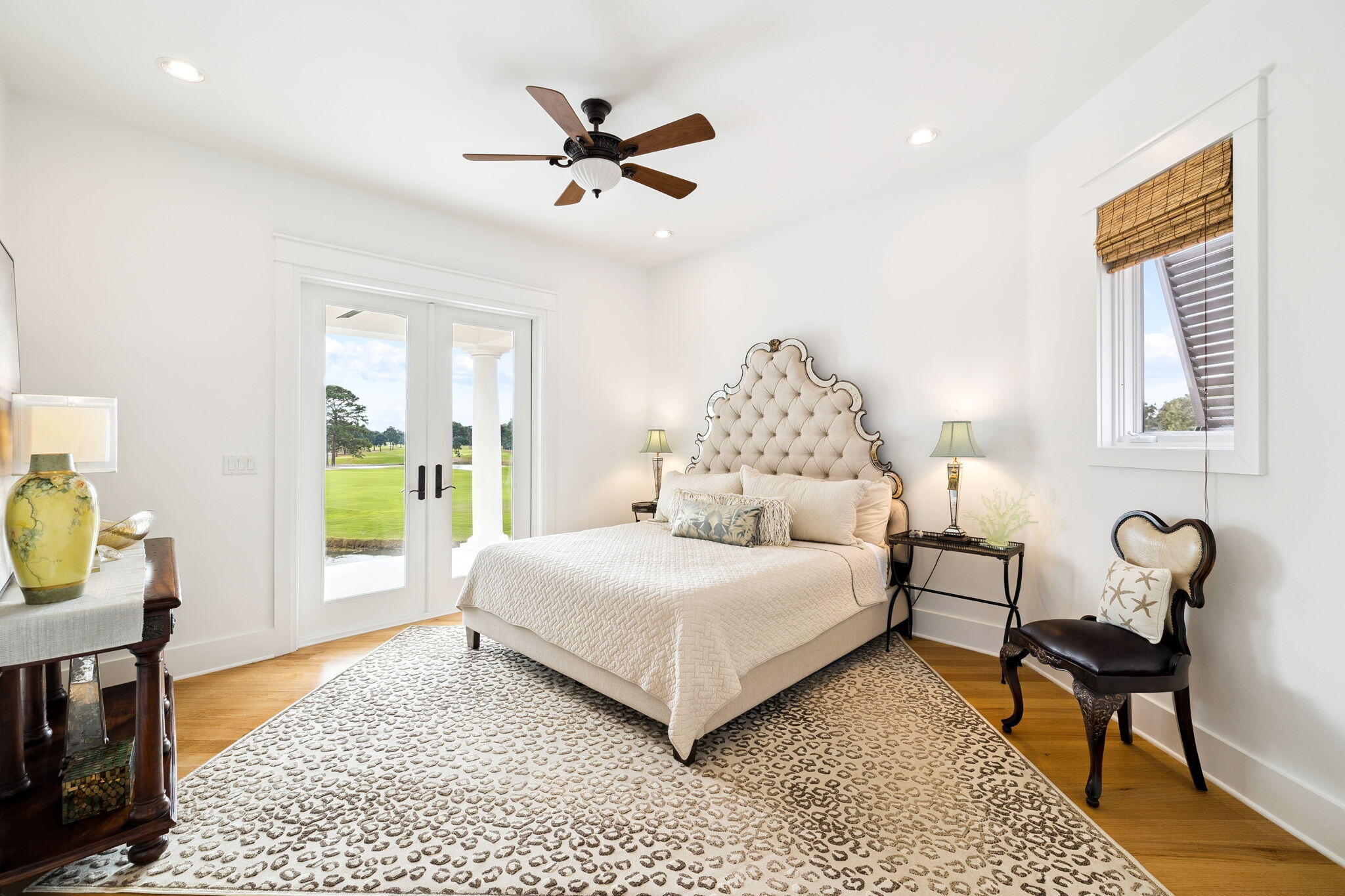 DEL MAR AT SANDESTIN - Residential