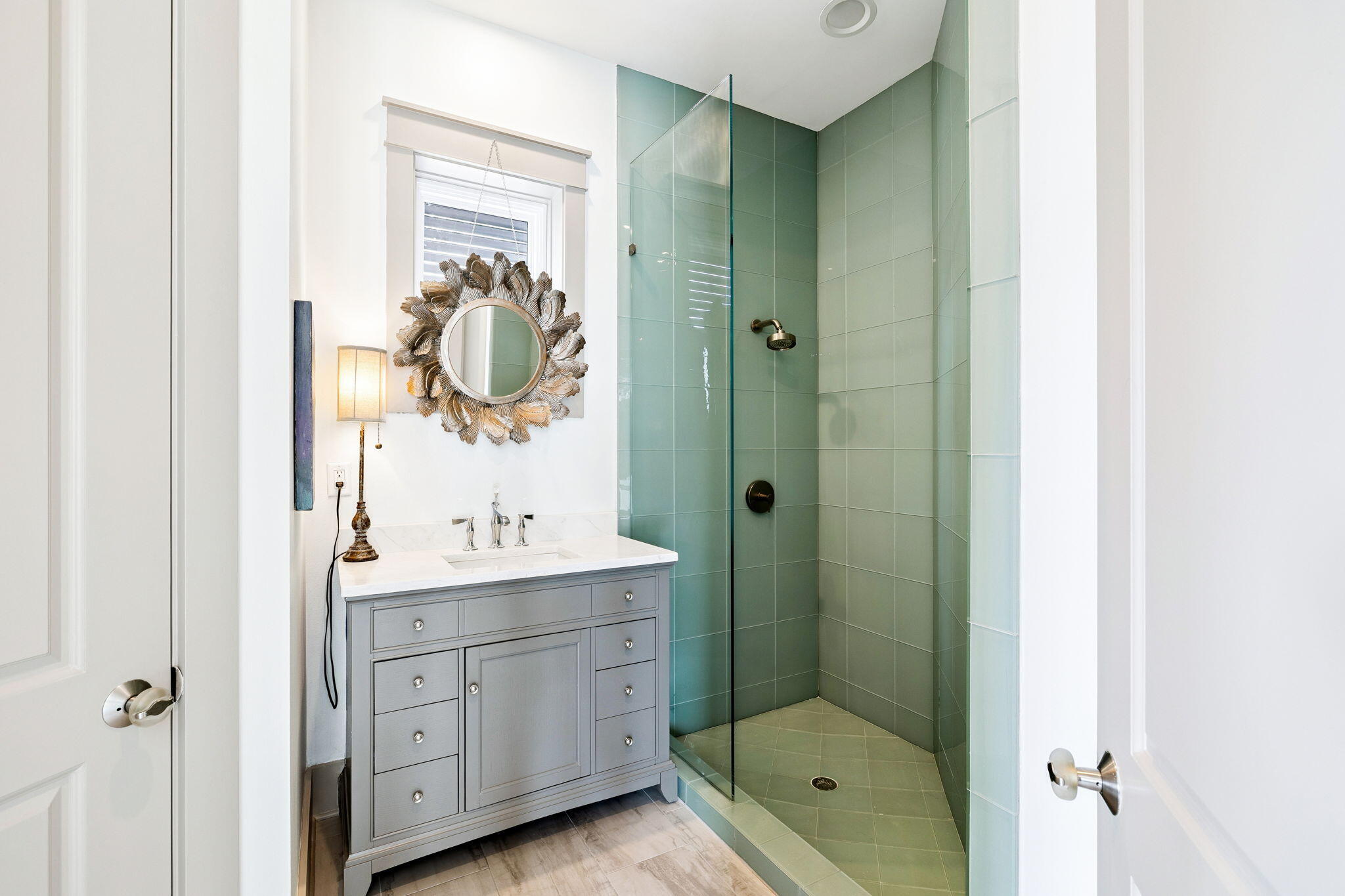 DEL MAR AT SANDESTIN - Residential