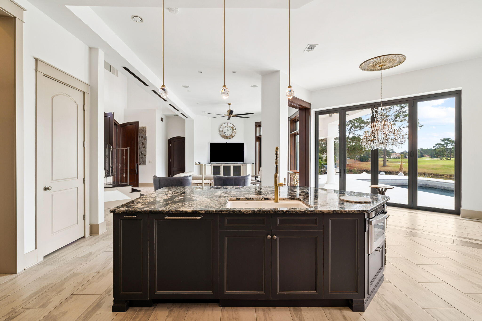 DEL MAR AT SANDESTIN - Residential