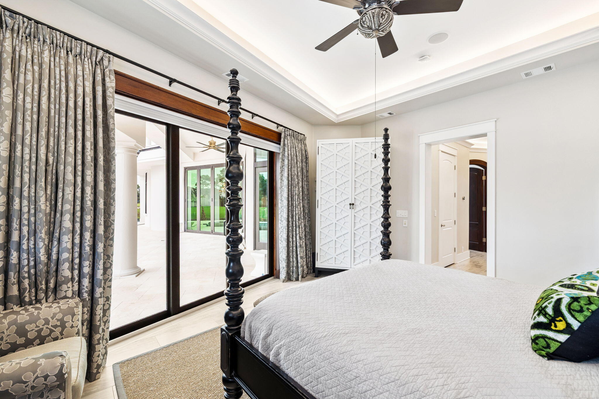 DEL MAR AT SANDESTIN - Residential