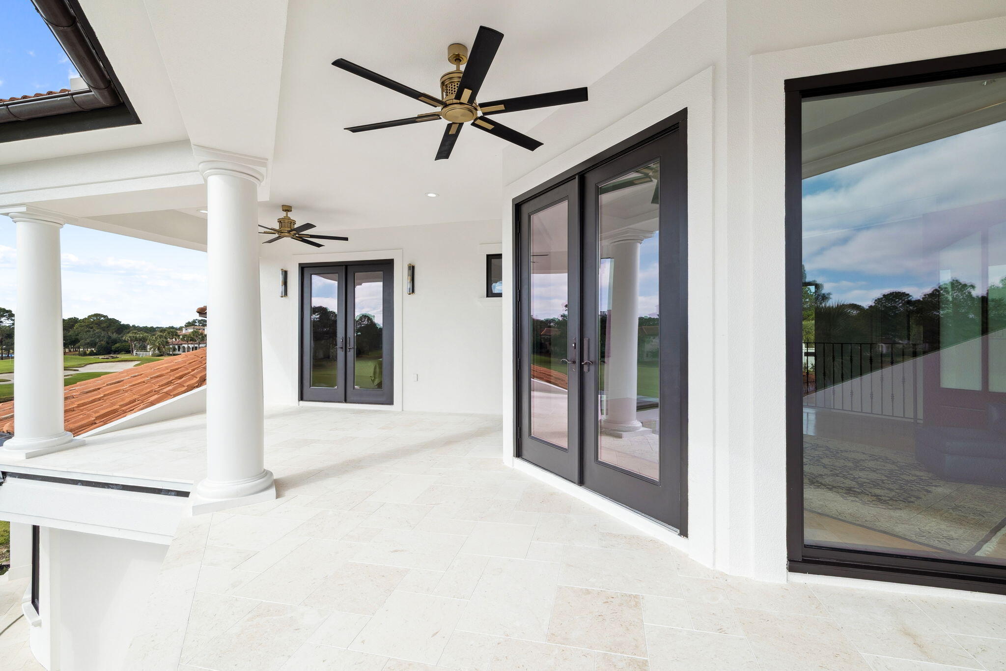 DEL MAR AT SANDESTIN - Residential