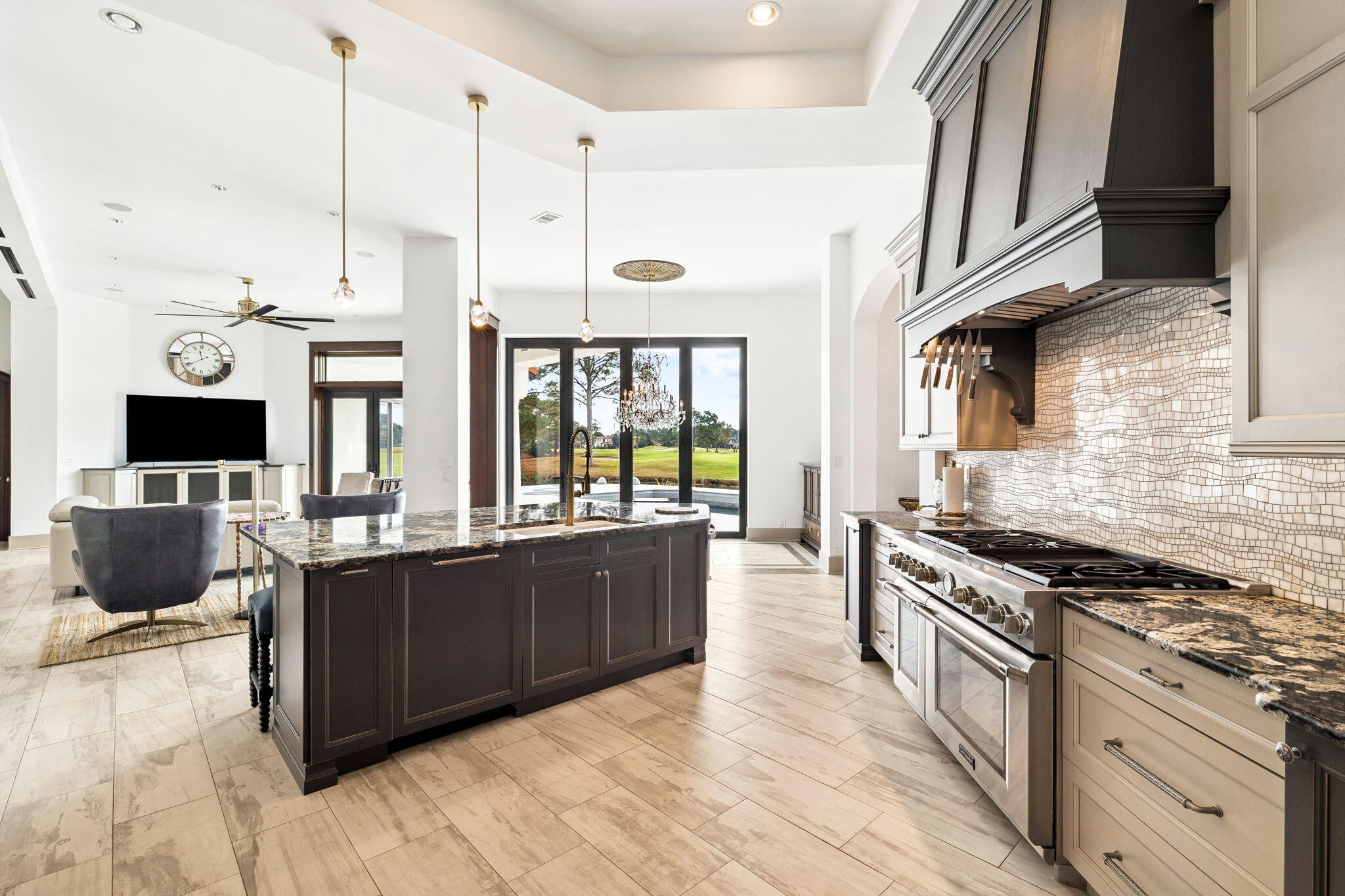 DEL MAR AT SANDESTIN - Residential