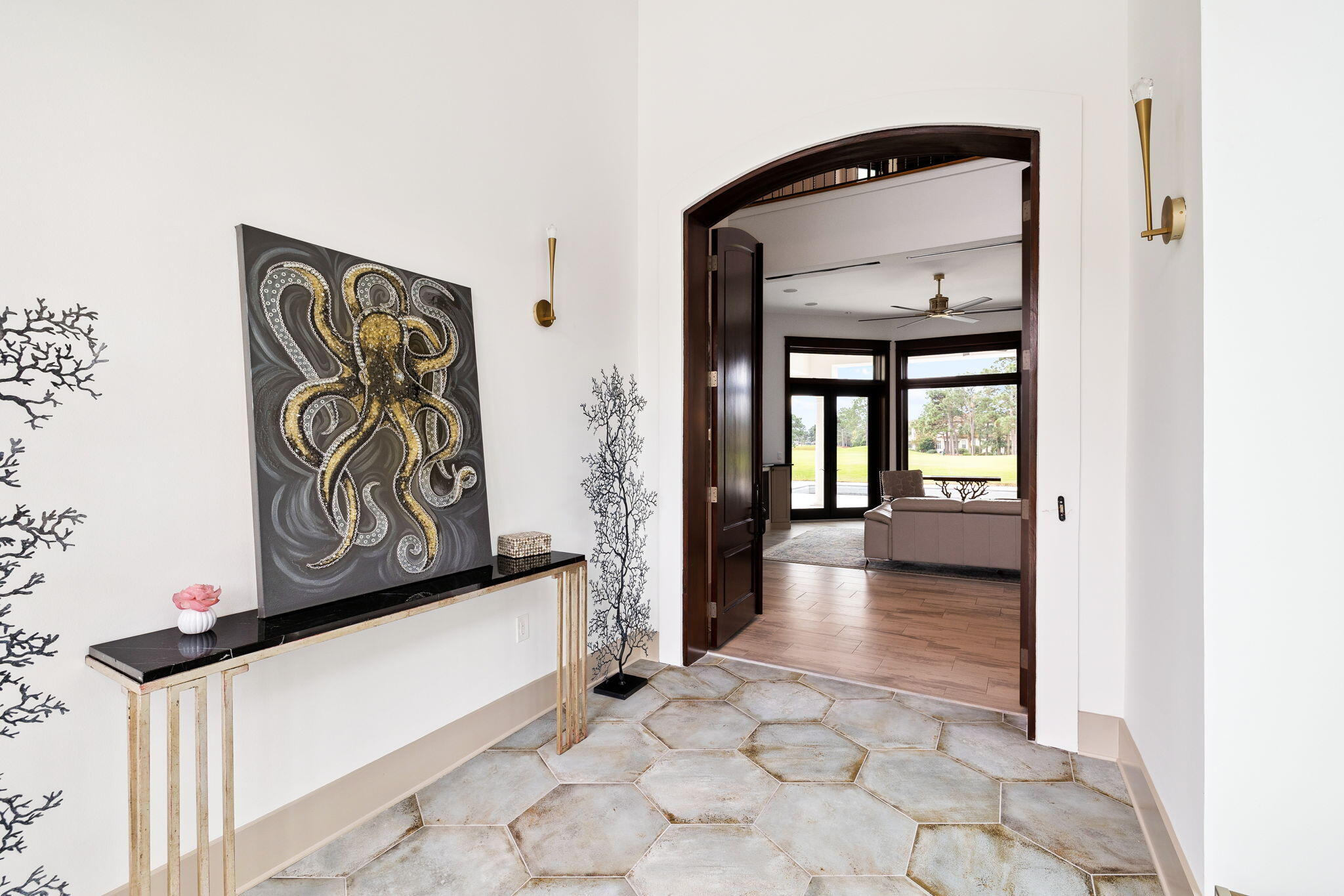 DEL MAR AT SANDESTIN - Residential