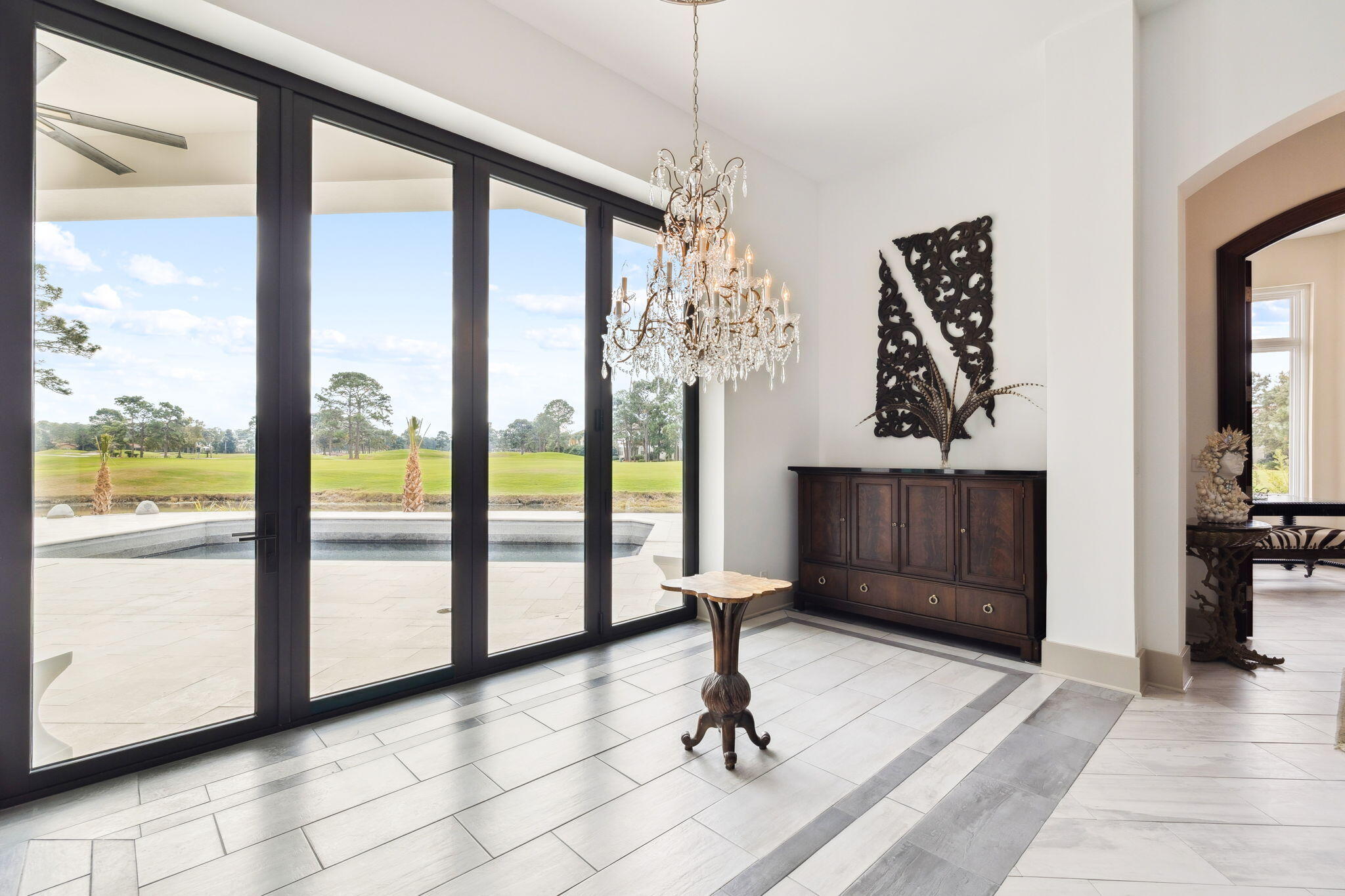 DEL MAR AT SANDESTIN - Residential