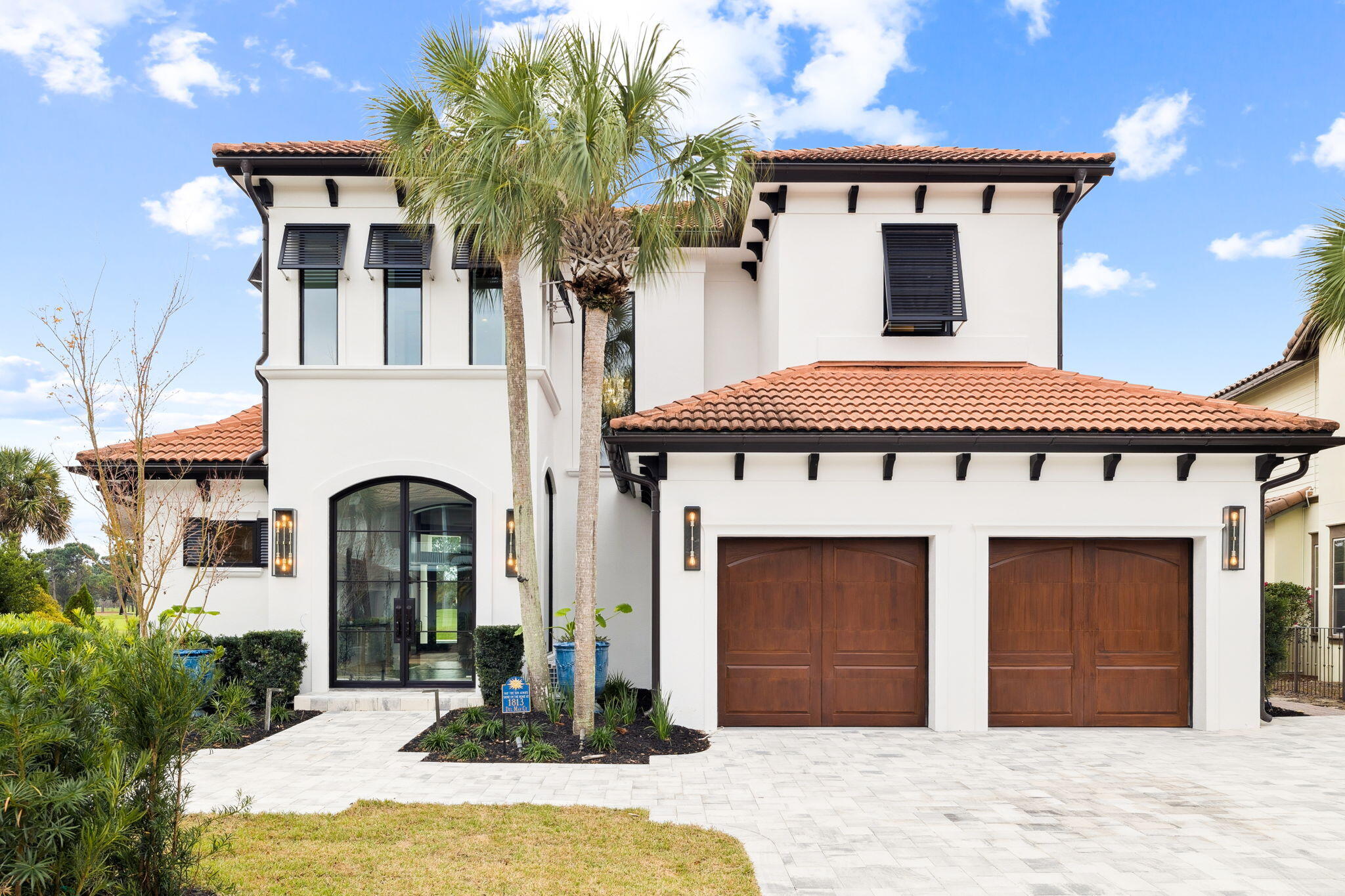 DEL MAR AT SANDESTIN - Residential