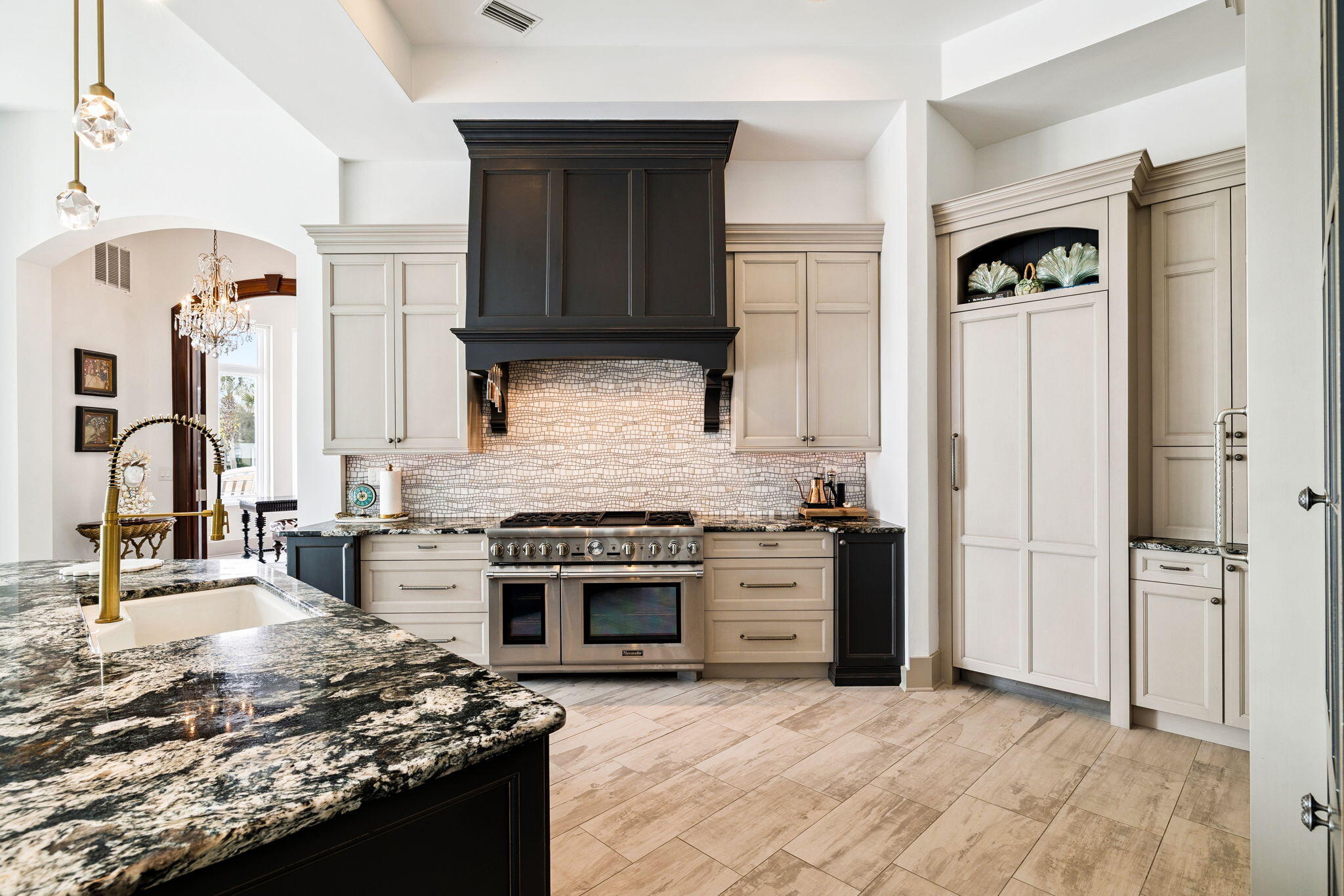 DEL MAR AT SANDESTIN - Residential