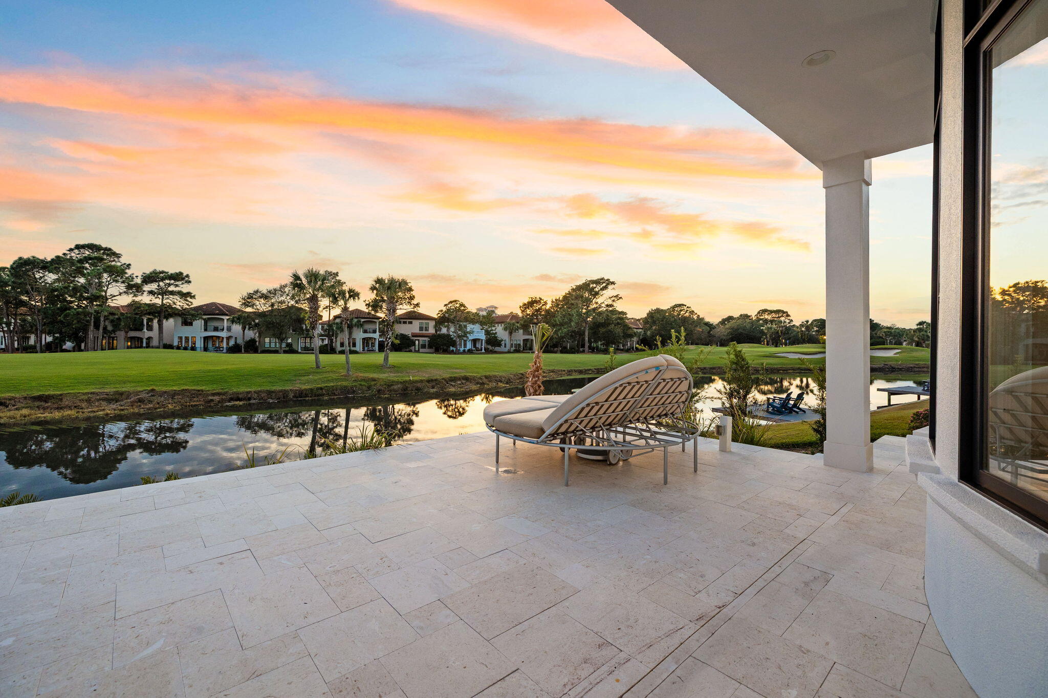 DEL MAR AT SANDESTIN - Residential