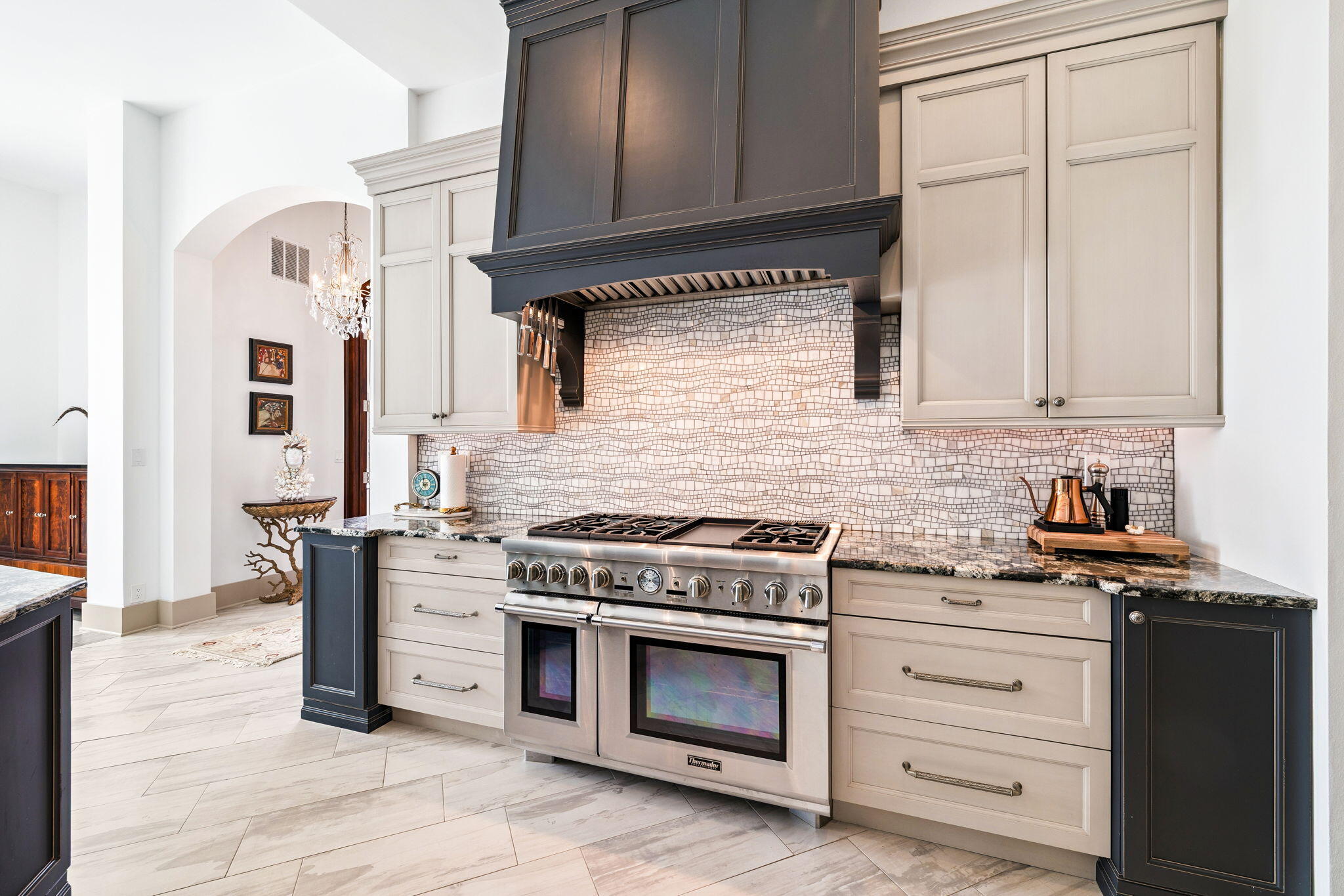 DEL MAR AT SANDESTIN - Residential