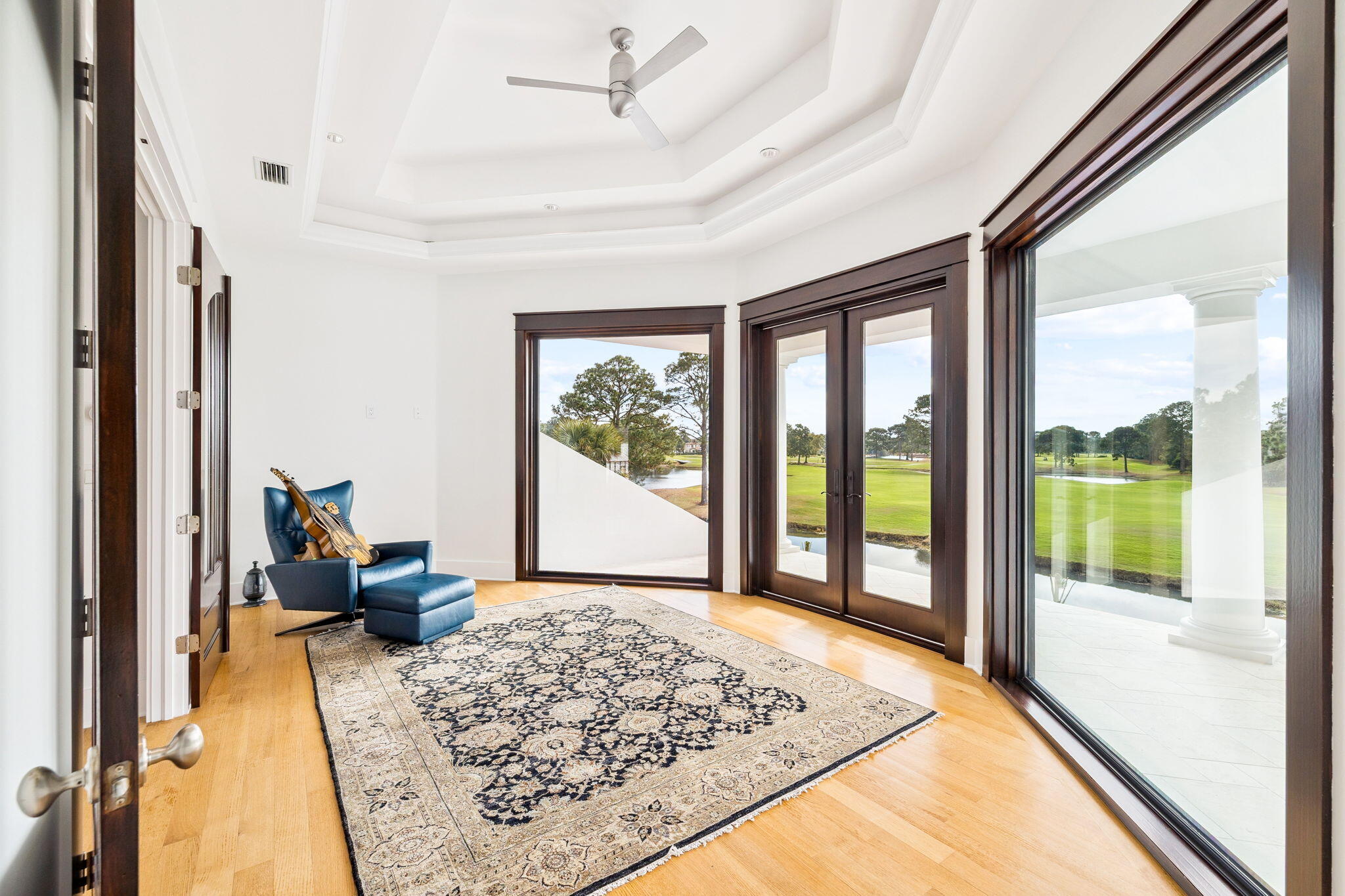 DEL MAR AT SANDESTIN - Residential