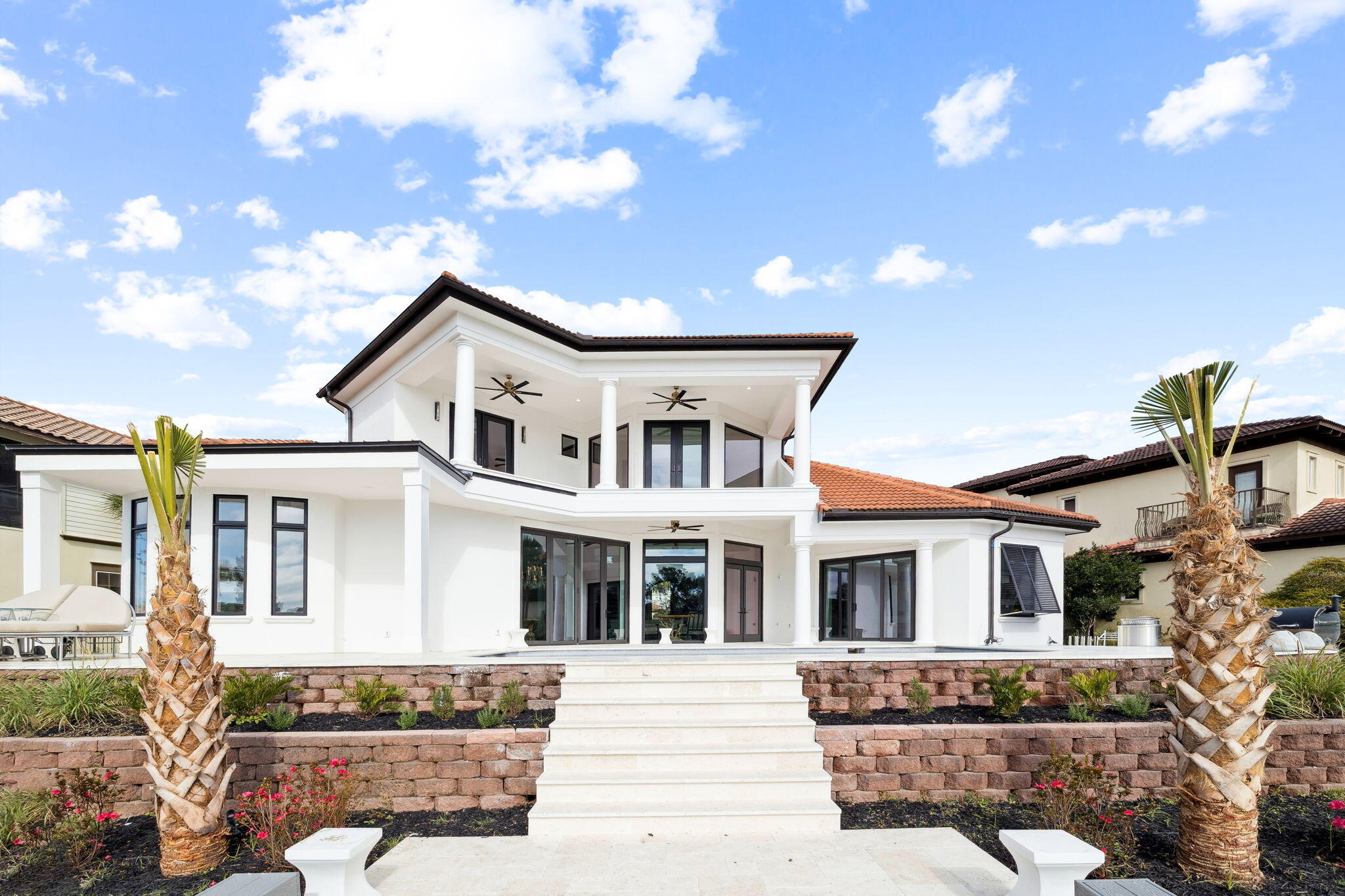 DEL MAR AT SANDESTIN - Residential