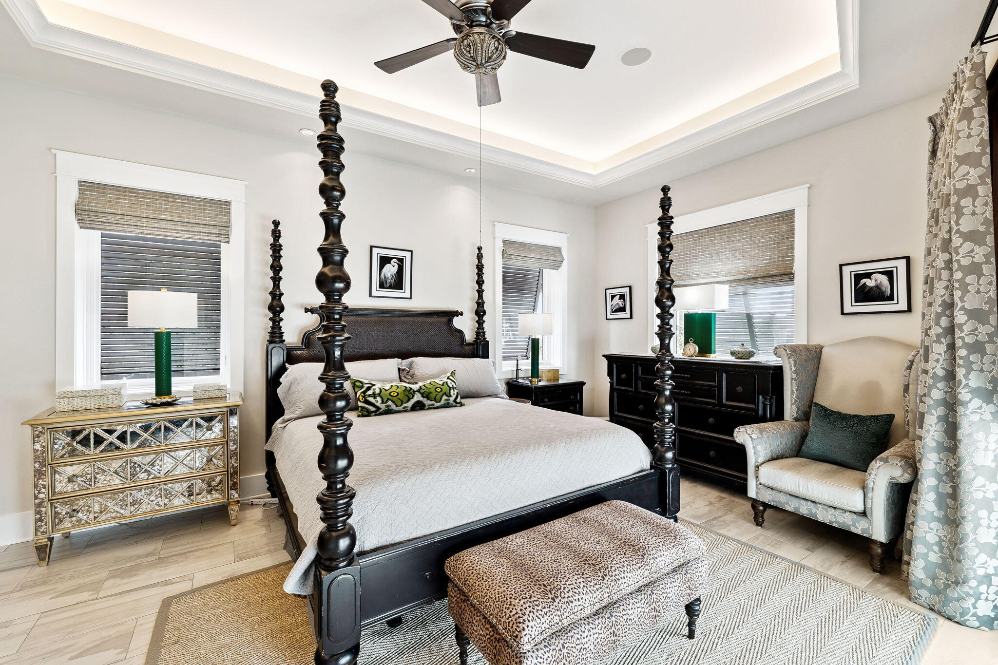 DEL MAR AT SANDESTIN - Residential