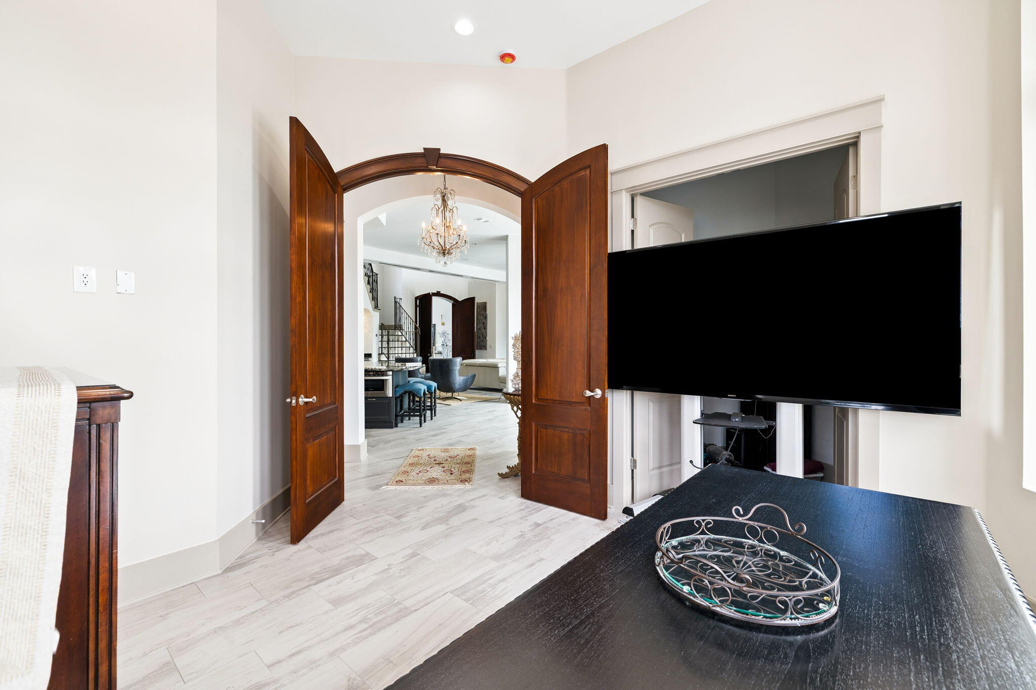 DEL MAR AT SANDESTIN - Residential