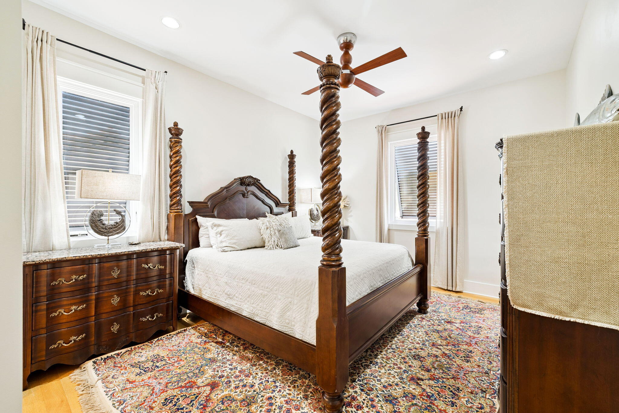 DEL MAR AT SANDESTIN - Residential