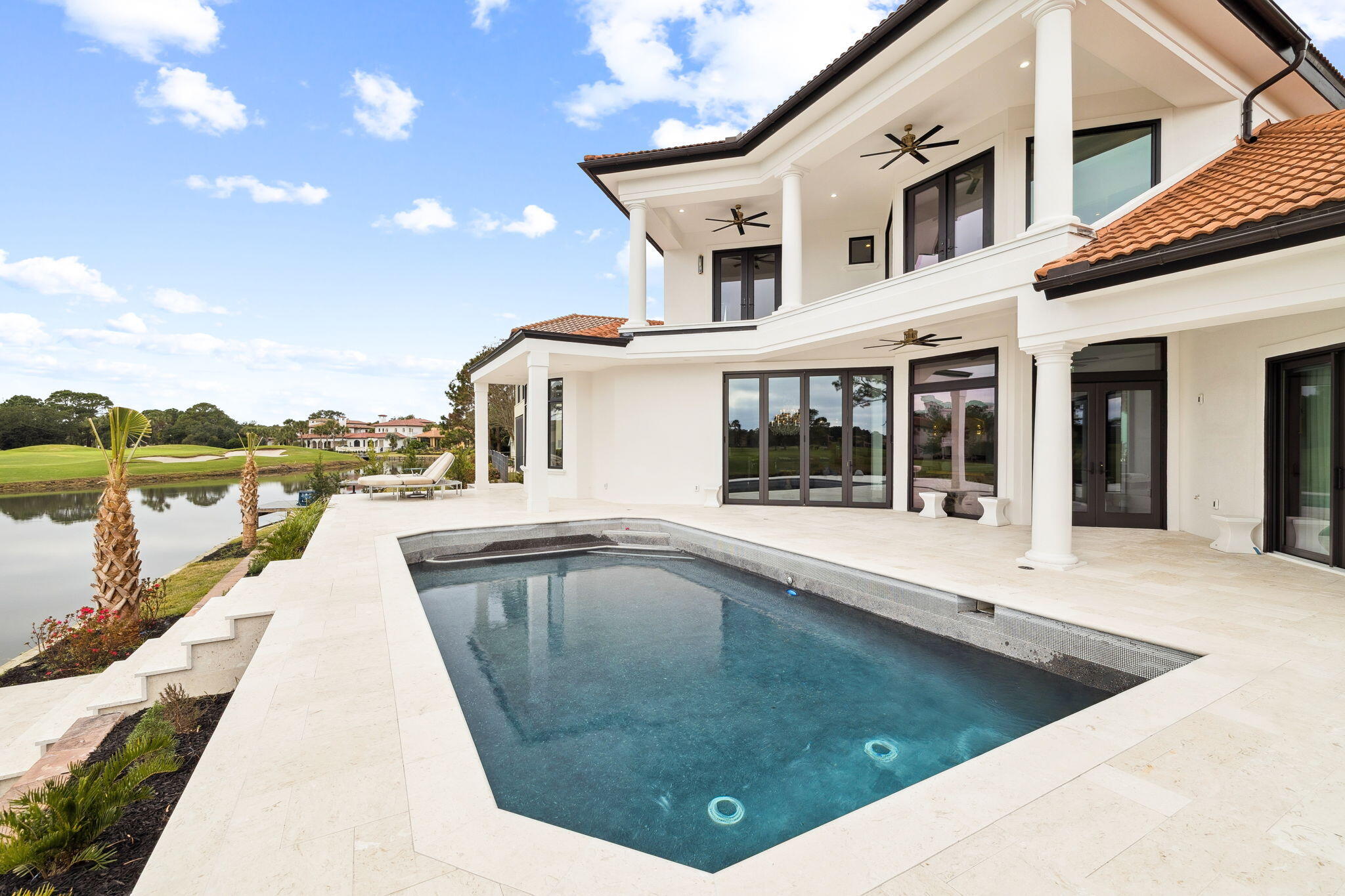 DEL MAR AT SANDESTIN - Residential