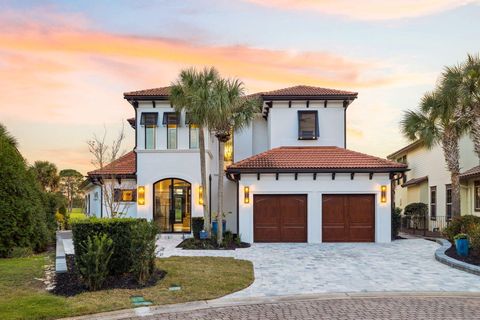 Photo of 1813 Del Mar Court, Miramar Beach, FL 32550 (MLS # 990905)