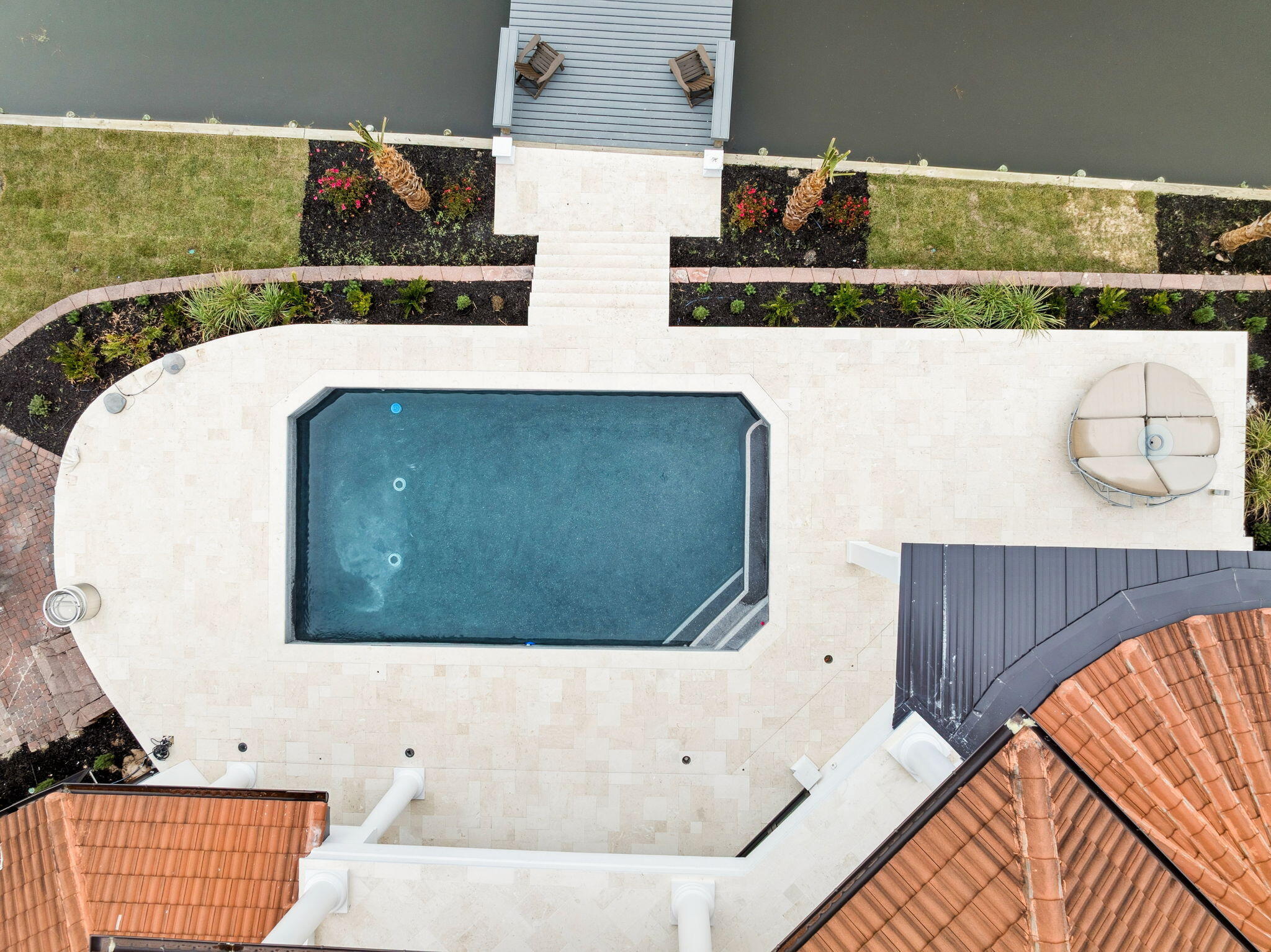 DEL MAR AT SANDESTIN - Residential