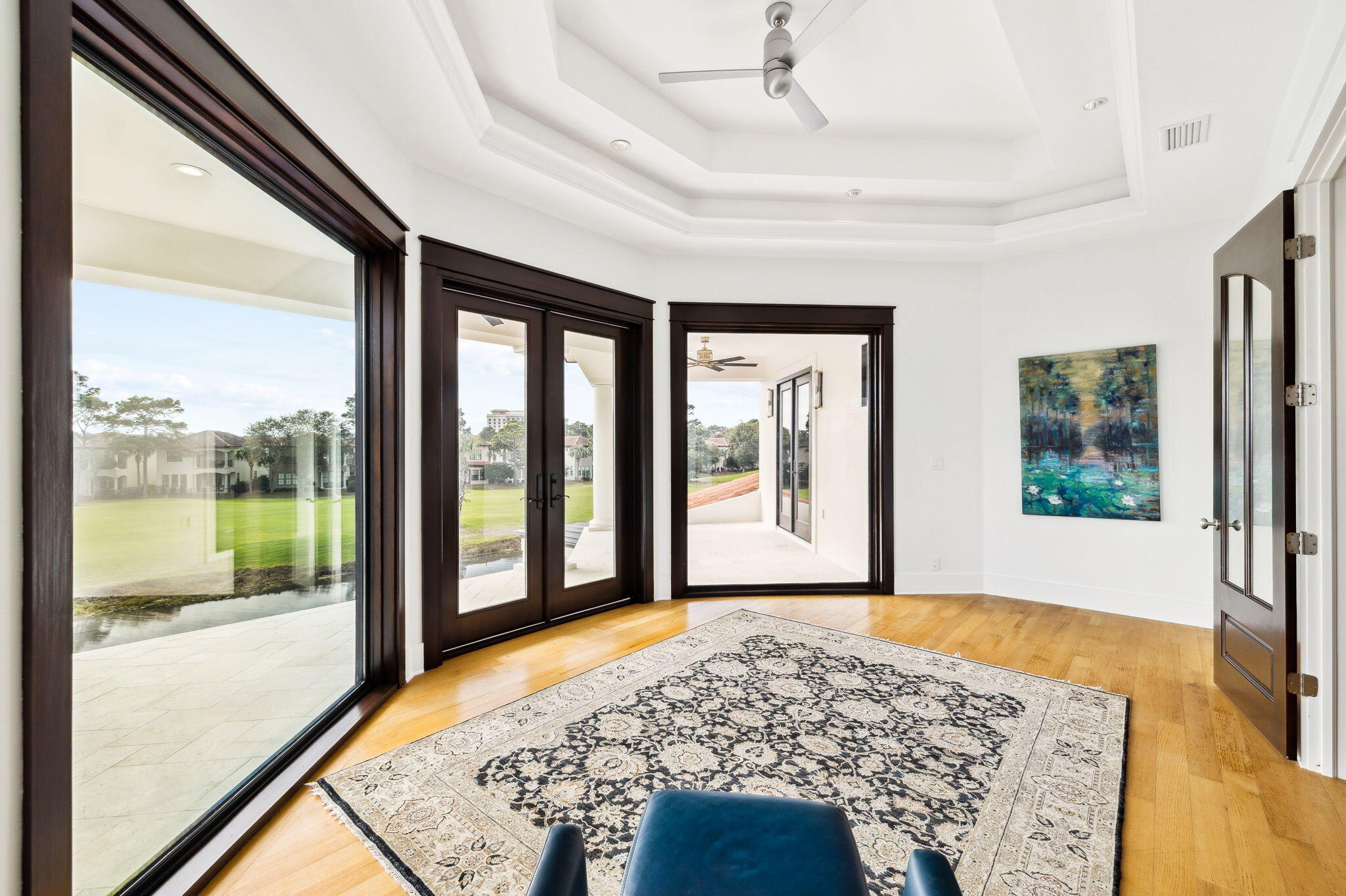 DEL MAR AT SANDESTIN - Residential