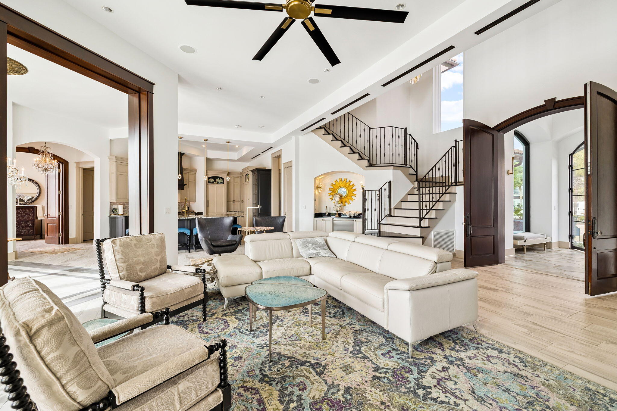 DEL MAR AT SANDESTIN - Residential