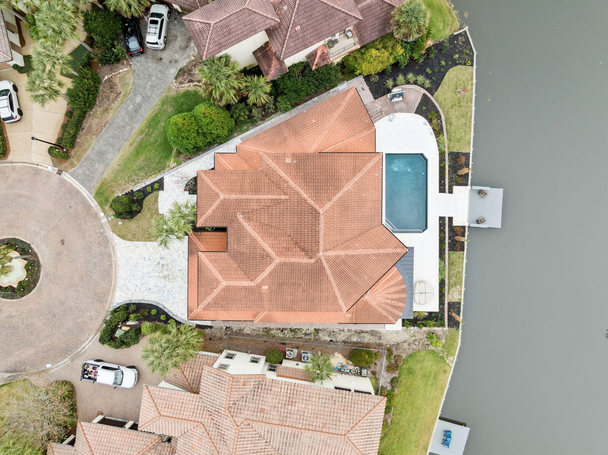 DEL MAR AT SANDESTIN - Residential